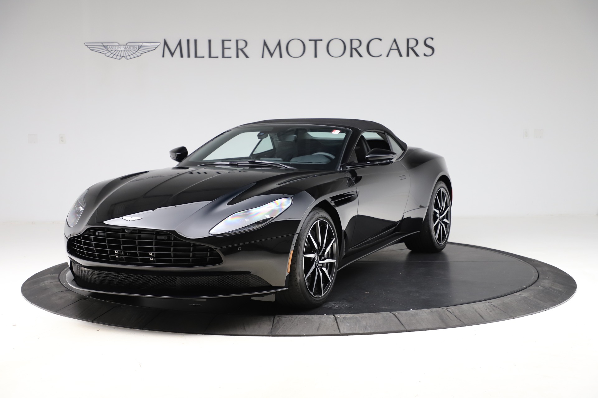 New 2021 Aston Martin DB11 Volante | St. Petersburg, FL
