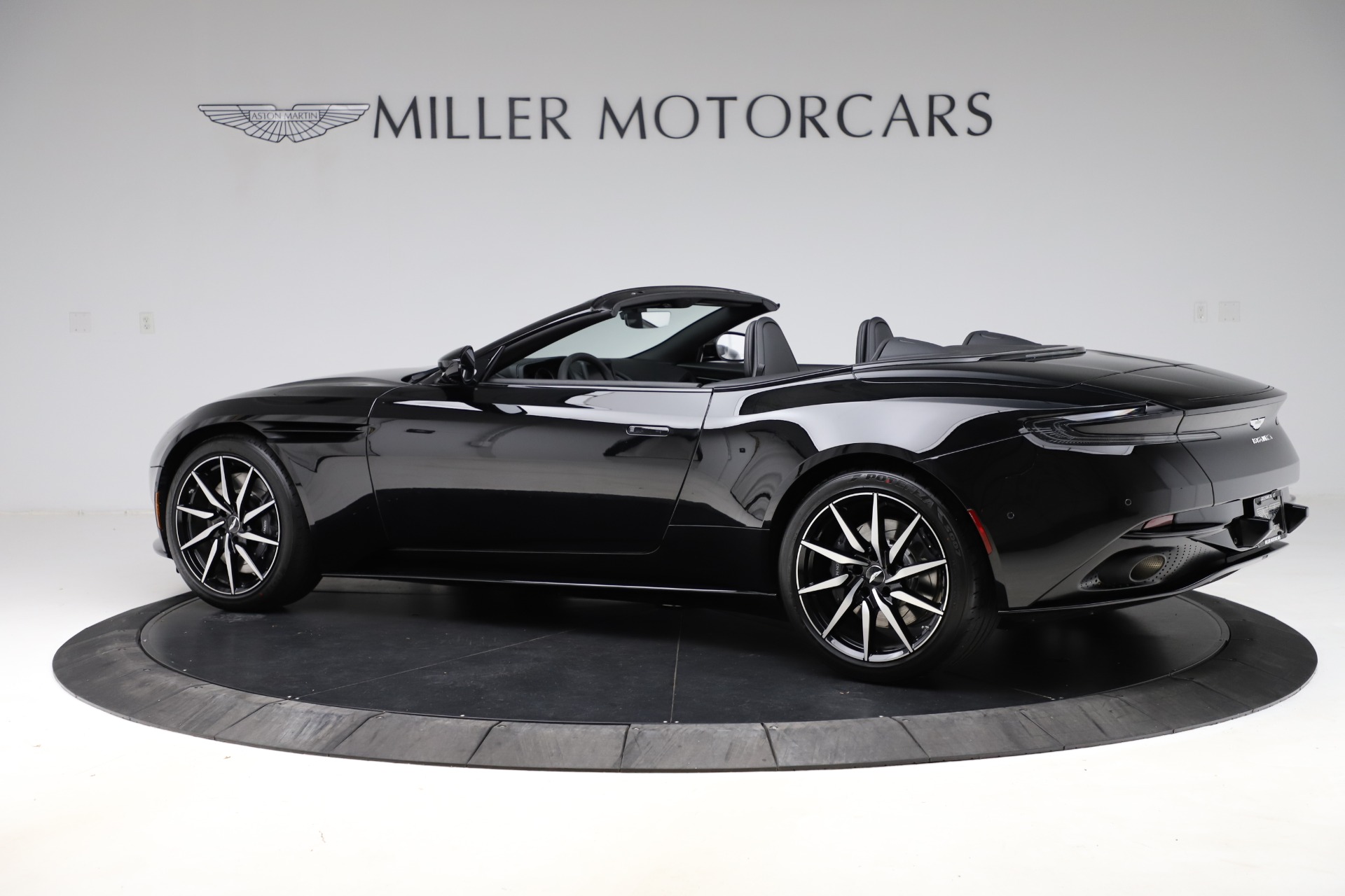 New 2021 Aston Martin DB11 Volante | St. Petersburg, FL