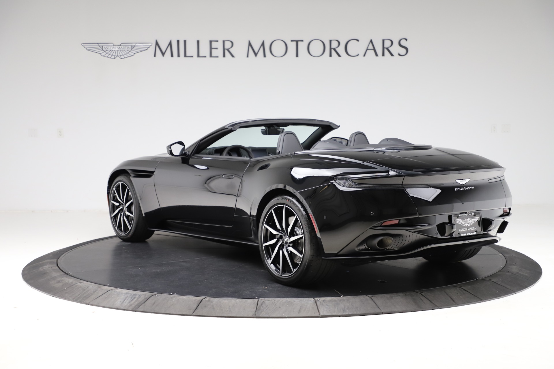 New 2021 Aston Martin DB11 Volante | St. Petersburg, FL