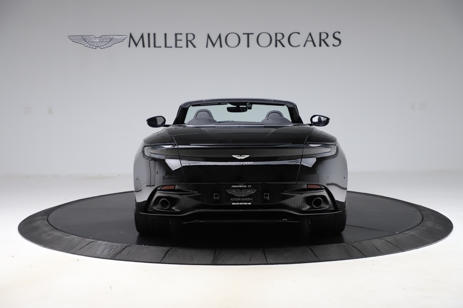 New 2021 Aston Martin DB11 Volante | St. Petersburg, FL