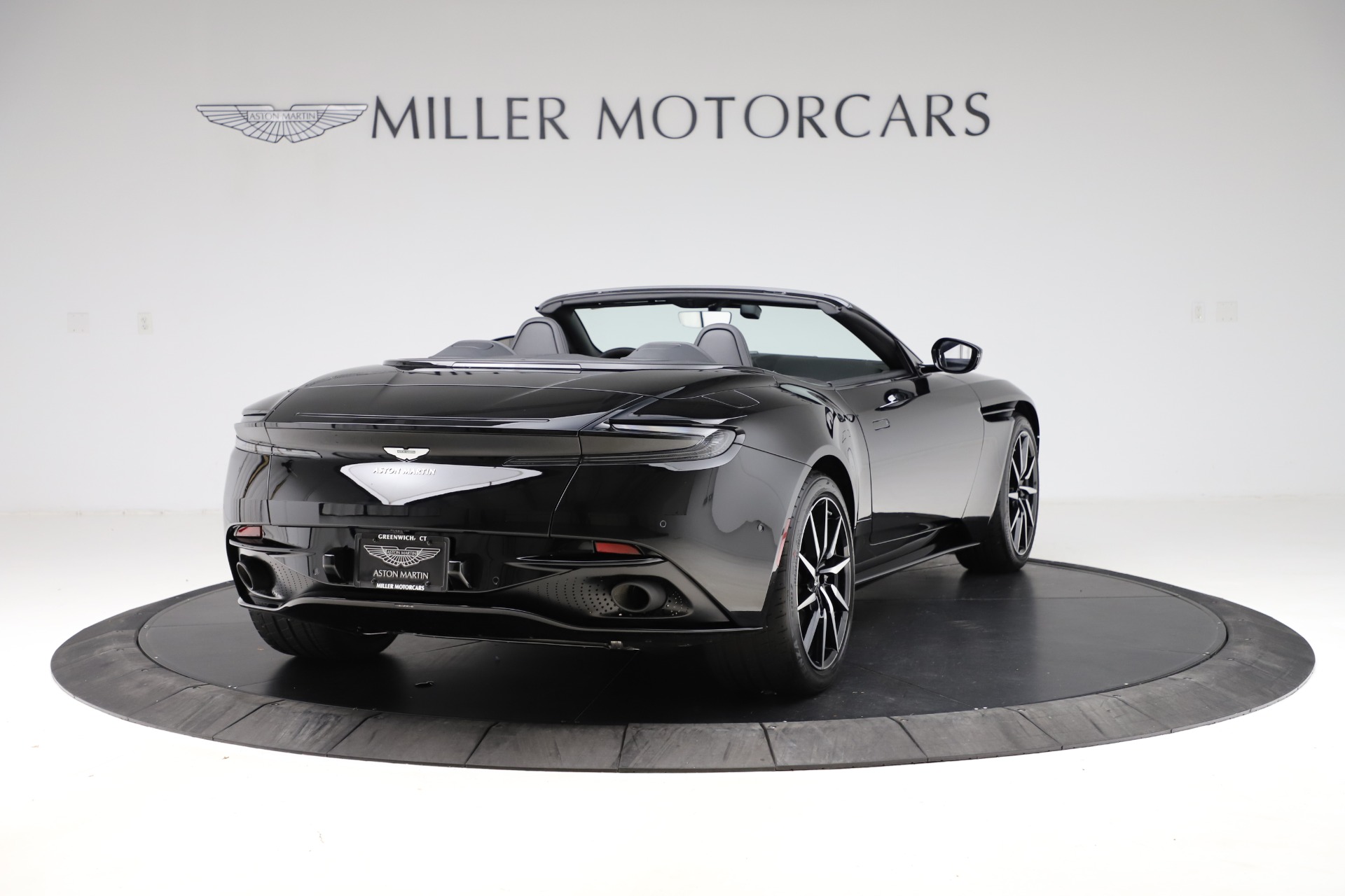 New 2021 Aston Martin DB11 Volante | St. Petersburg, FL
