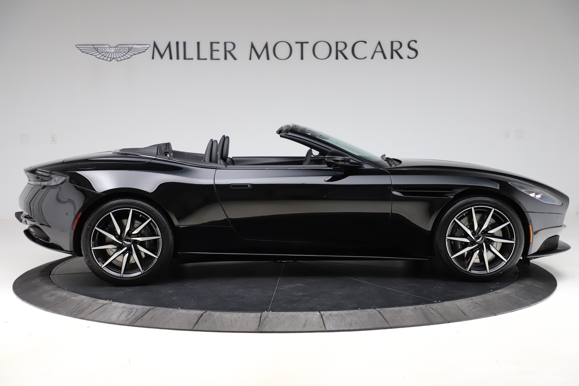 New 2021 Aston Martin DB11 Volante | St. Petersburg, FL