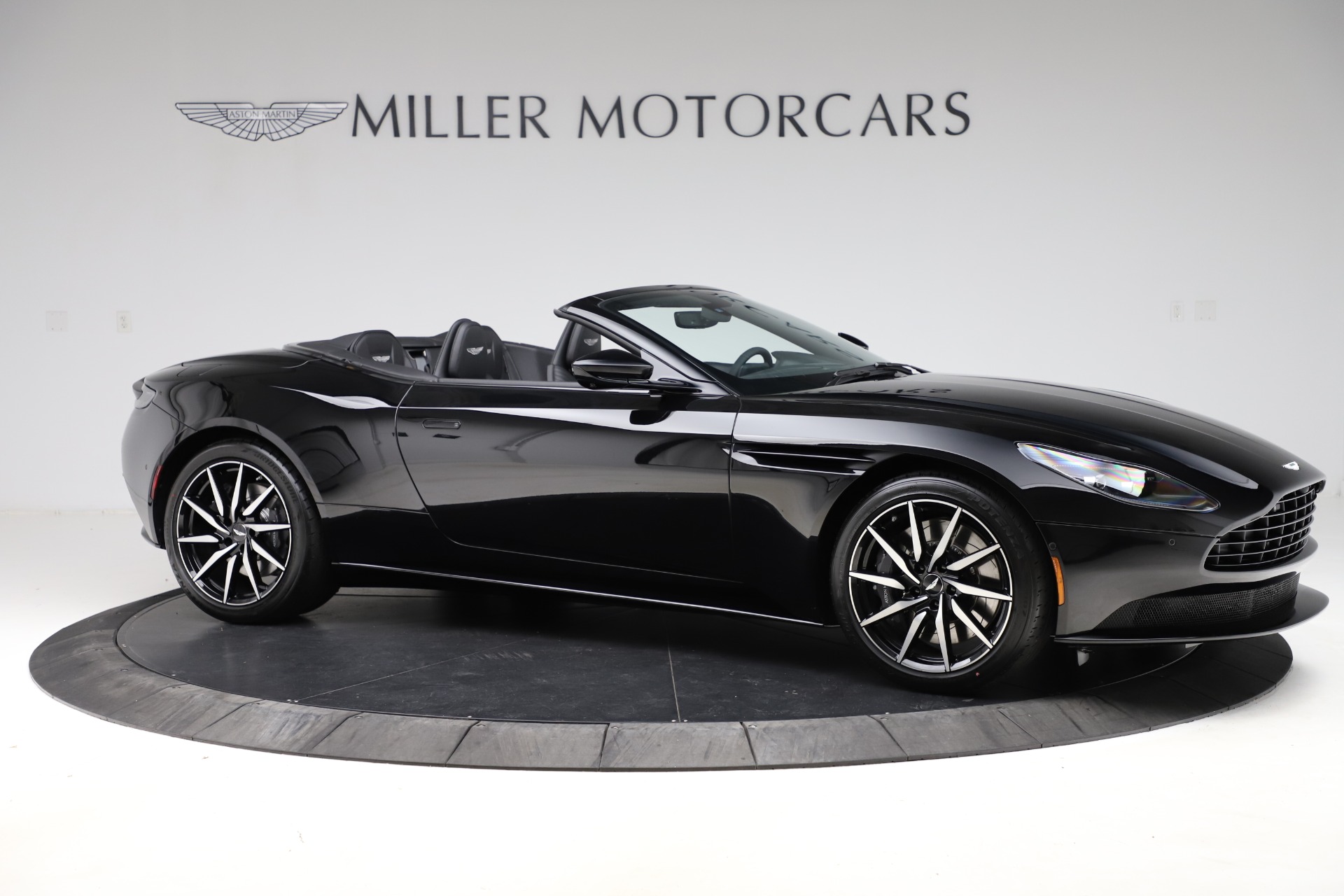 New 2021 Aston Martin DB11 Volante | St. Petersburg, FL