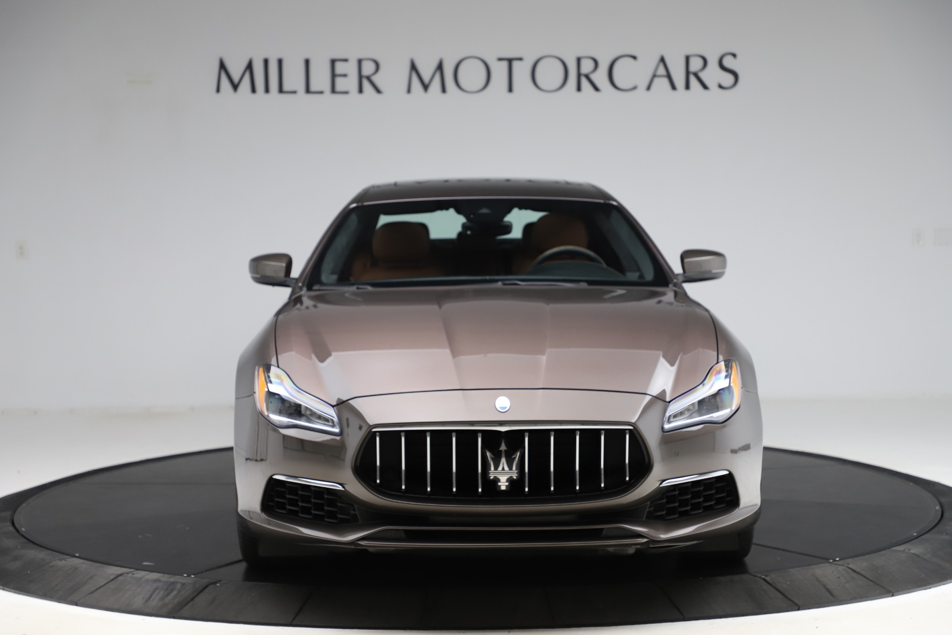 Used 2018 Maserati Quattroporte S Q4 GranLusso | St. Petersburg, FL