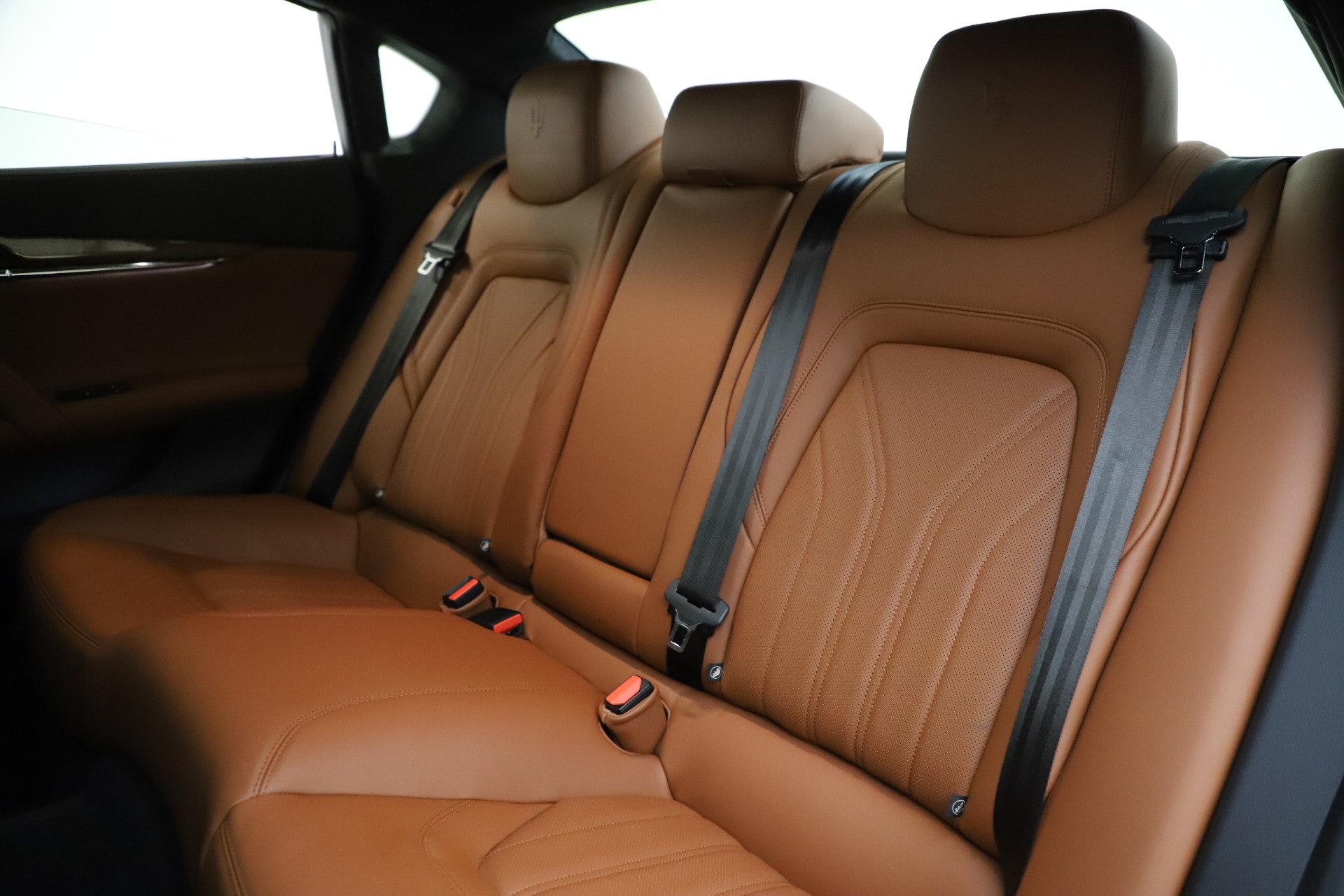 Used 2018 Maserati Quattroporte S Q4 GranLusso | St. Petersburg, FL