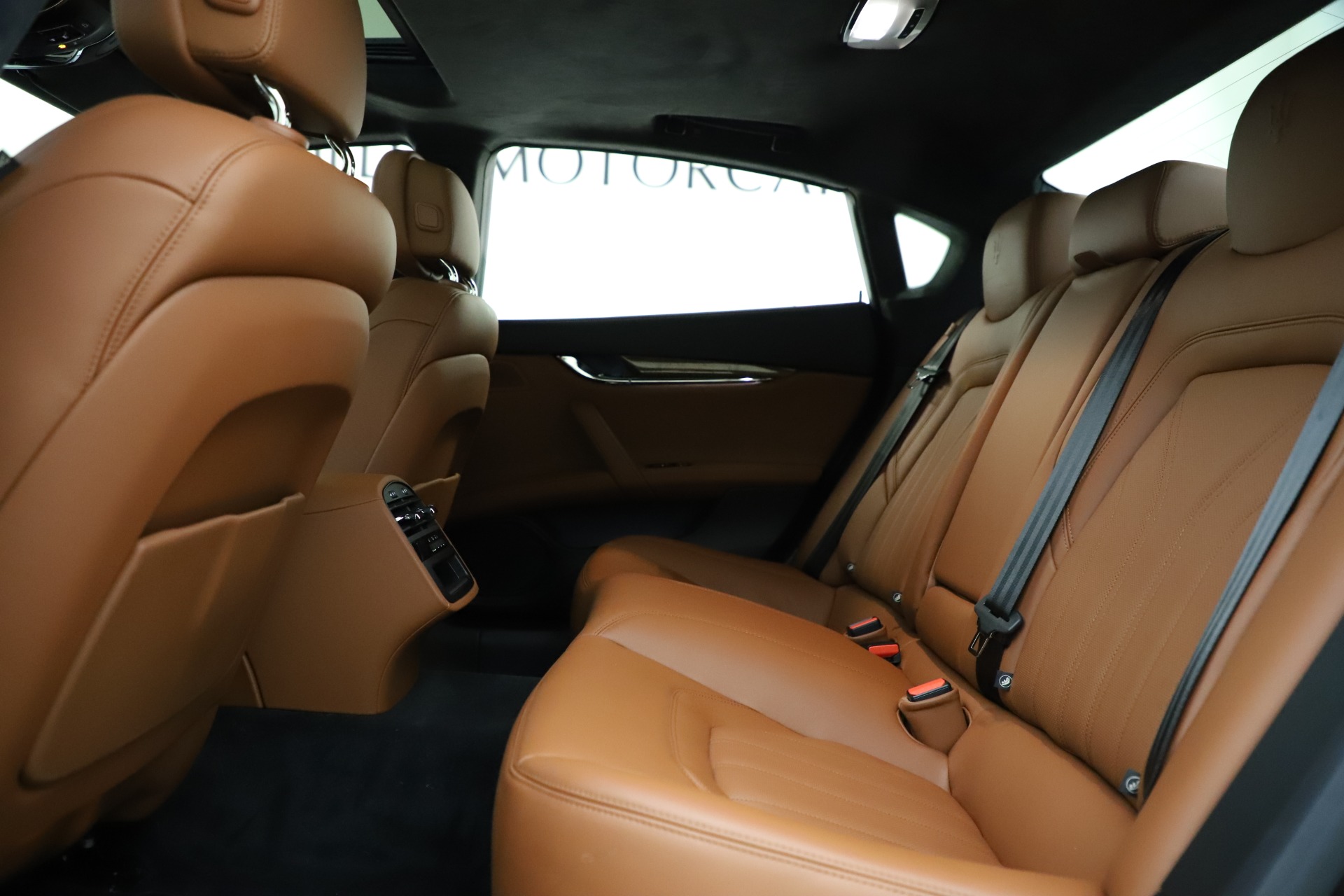 Used 2018 Maserati Quattroporte S Q4 GranLusso | St. Petersburg, FL