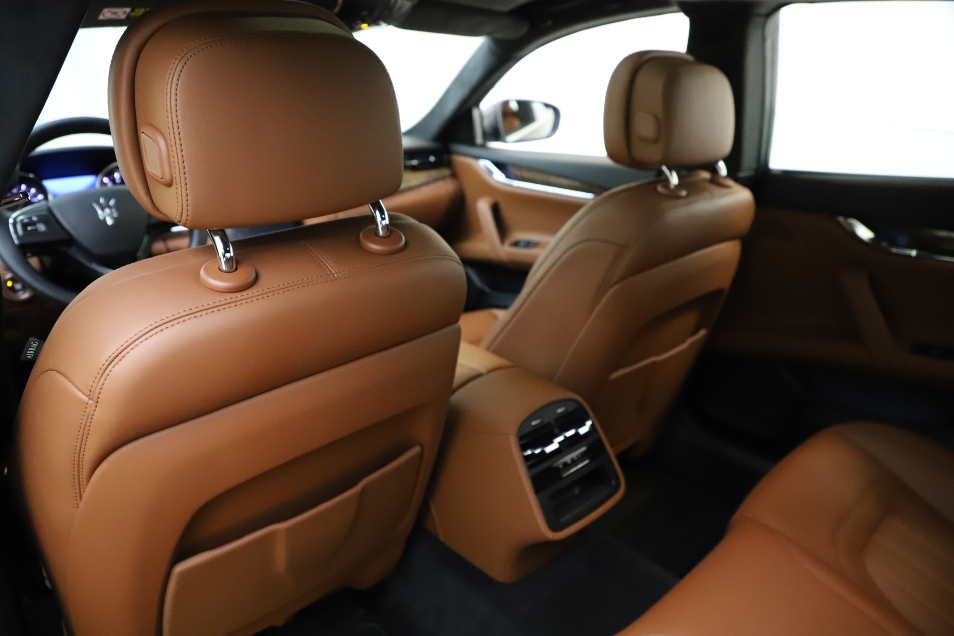 Used 2018 Maserati Quattroporte S Q4 GranLusso | St. Petersburg, FL