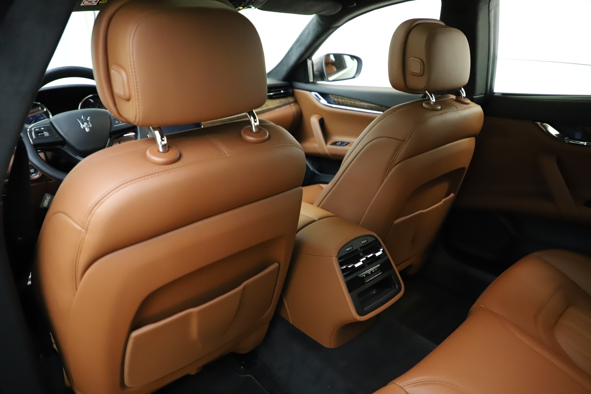 Used 2018 Maserati Quattroporte S Q4 GranLusso | St. Petersburg, FL