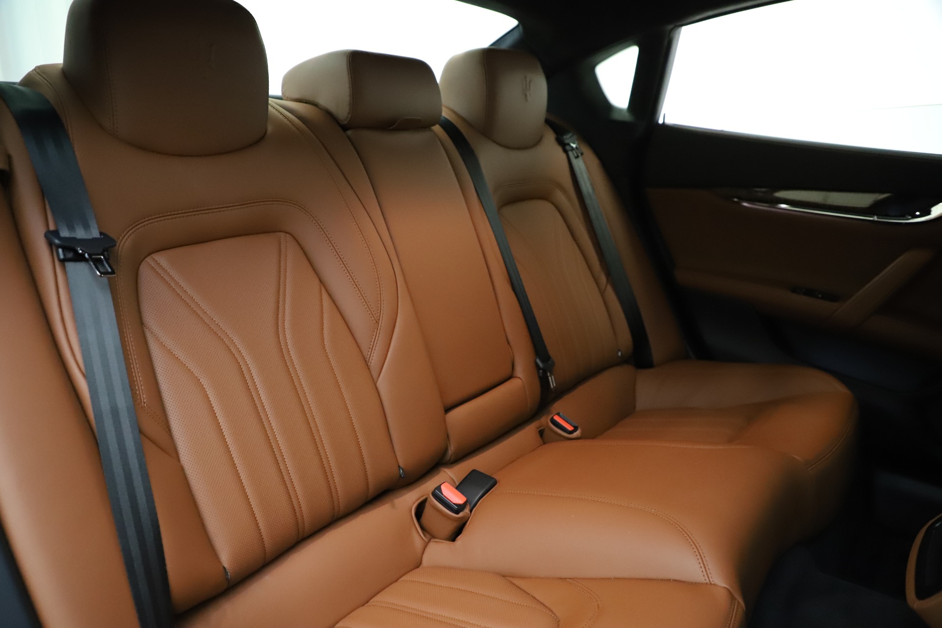 Used 2018 Maserati Quattroporte S Q4 GranLusso | St. Petersburg, FL