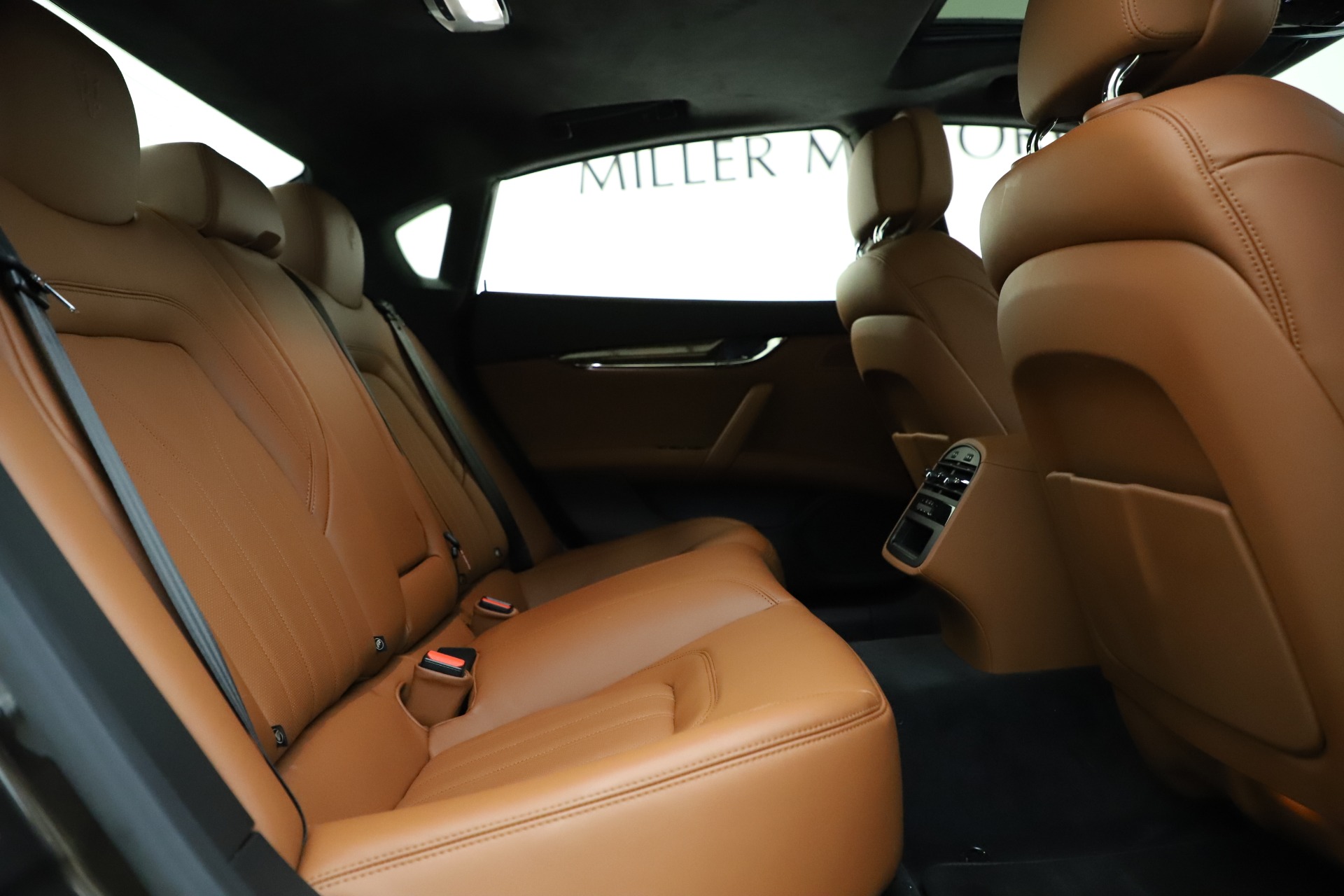 Used 2018 Maserati Quattroporte S Q4 GranLusso | St. Petersburg, FL
