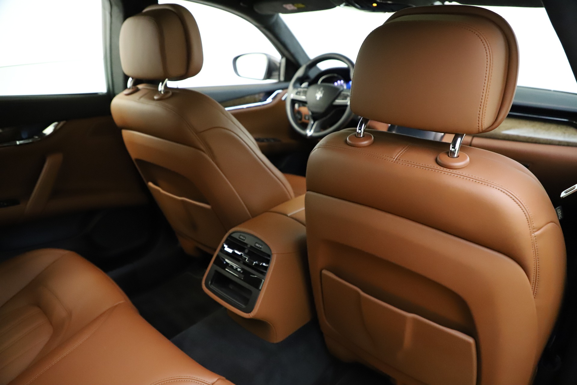 Used 2018 Maserati Quattroporte S Q4 GranLusso | St. Petersburg, FL
