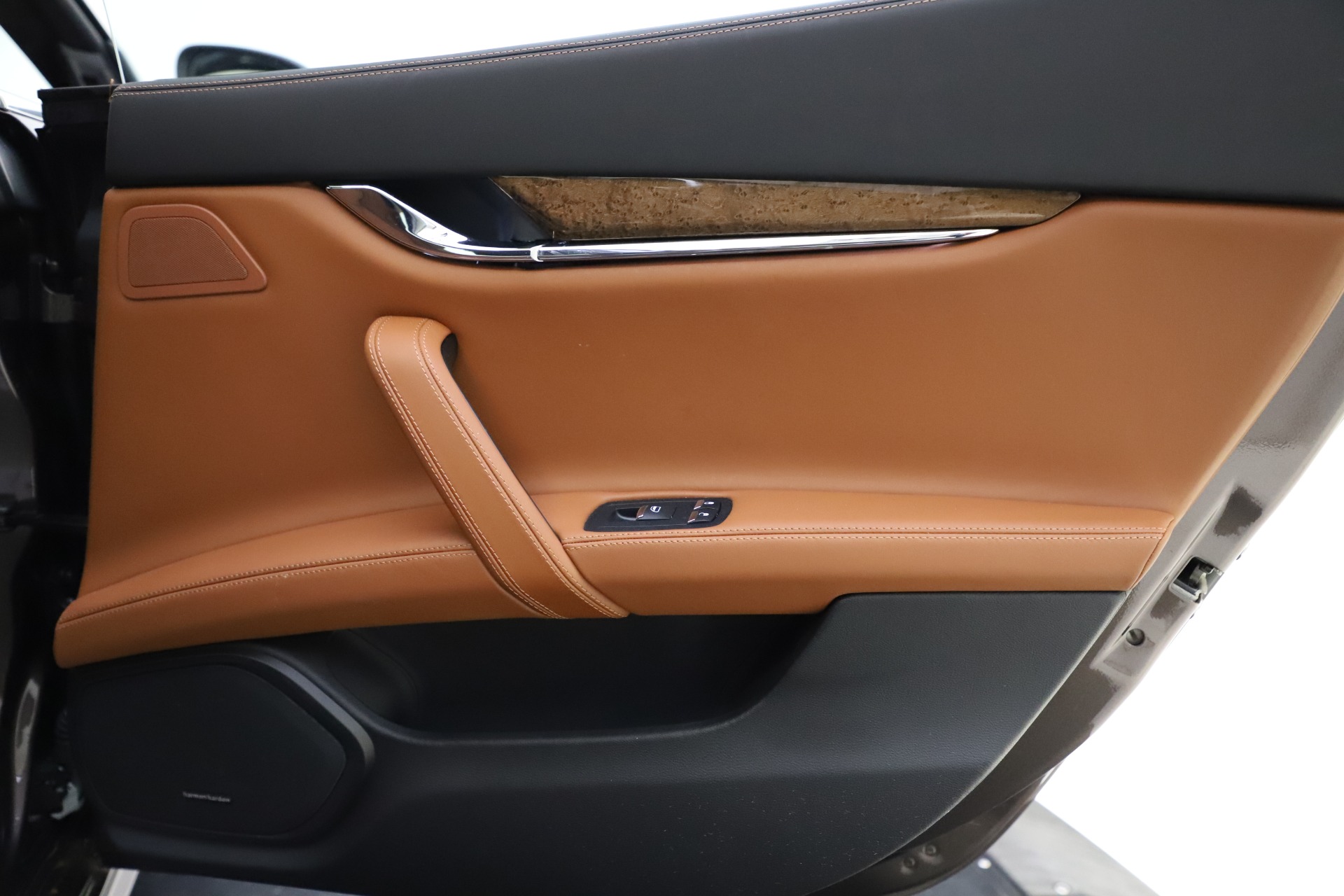 Used 2018 Maserati Quattroporte S Q4 GranLusso | St. Petersburg, FL