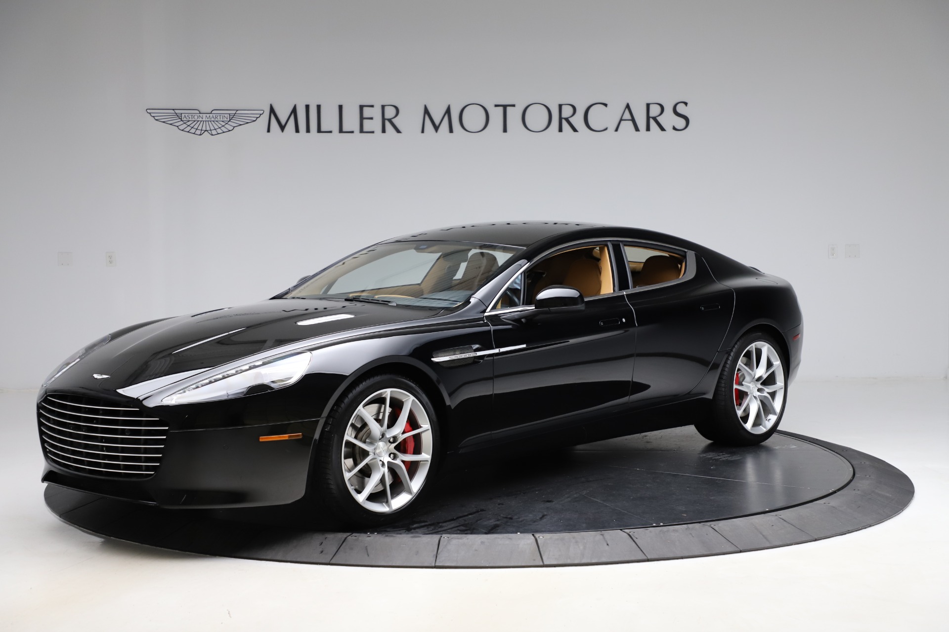 Used 2016 Aston Martin Rapide S | St. Petersburg, FL