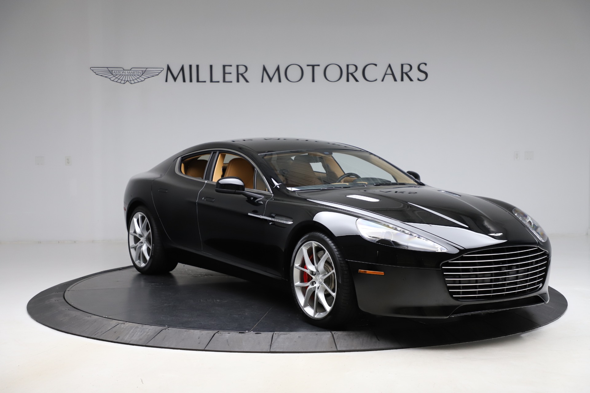 Used 2016 Aston Martin Rapide S | St. Petersburg, FL