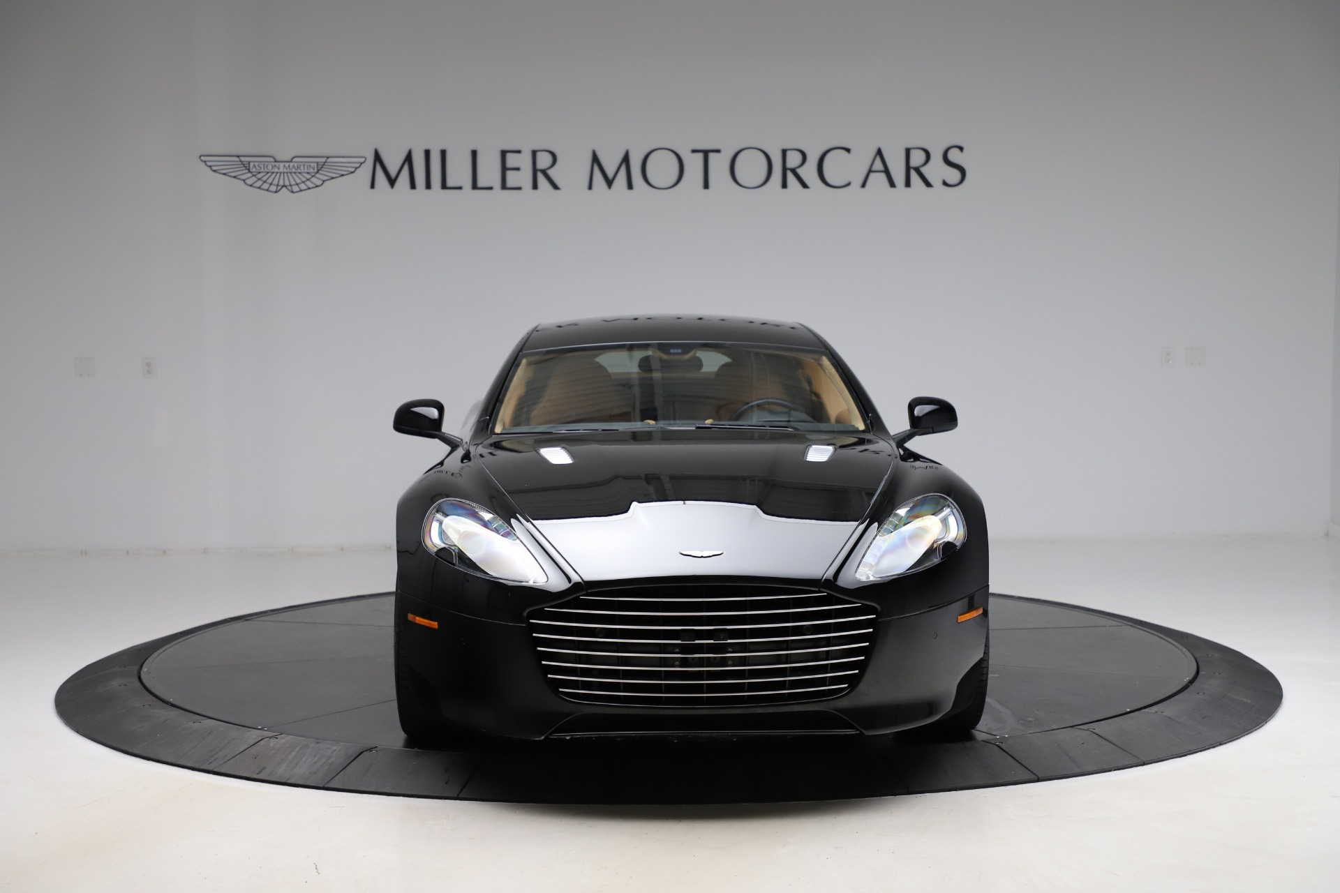 Used 2016 Aston Martin Rapide S | St. Petersburg, FL