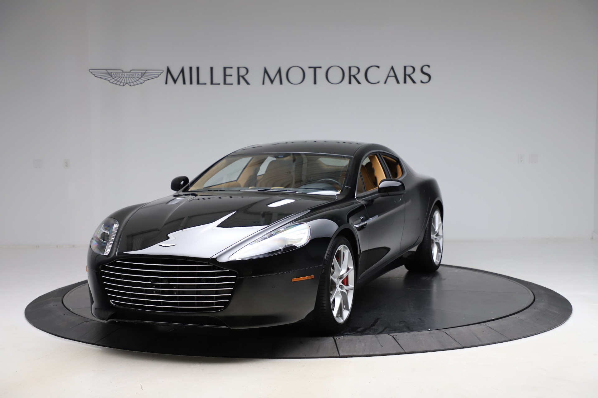 Used 2016 Aston Martin Rapide S | St. Petersburg, FL