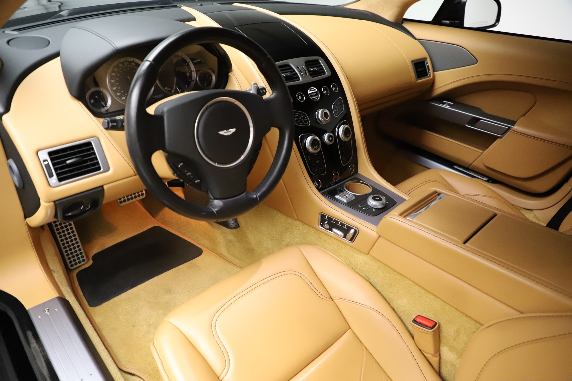 Used 2016 Aston Martin Rapide S | St. Petersburg, FL
