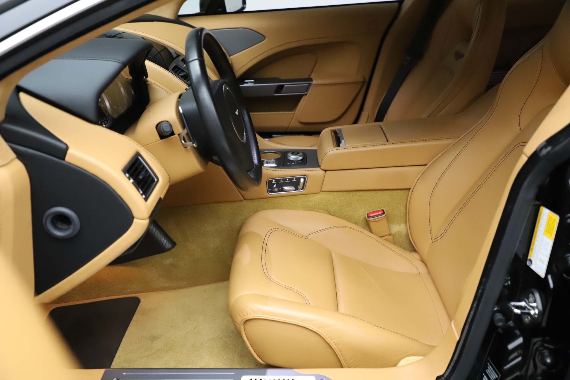 Used 2016 Aston Martin Rapide S | St. Petersburg, FL