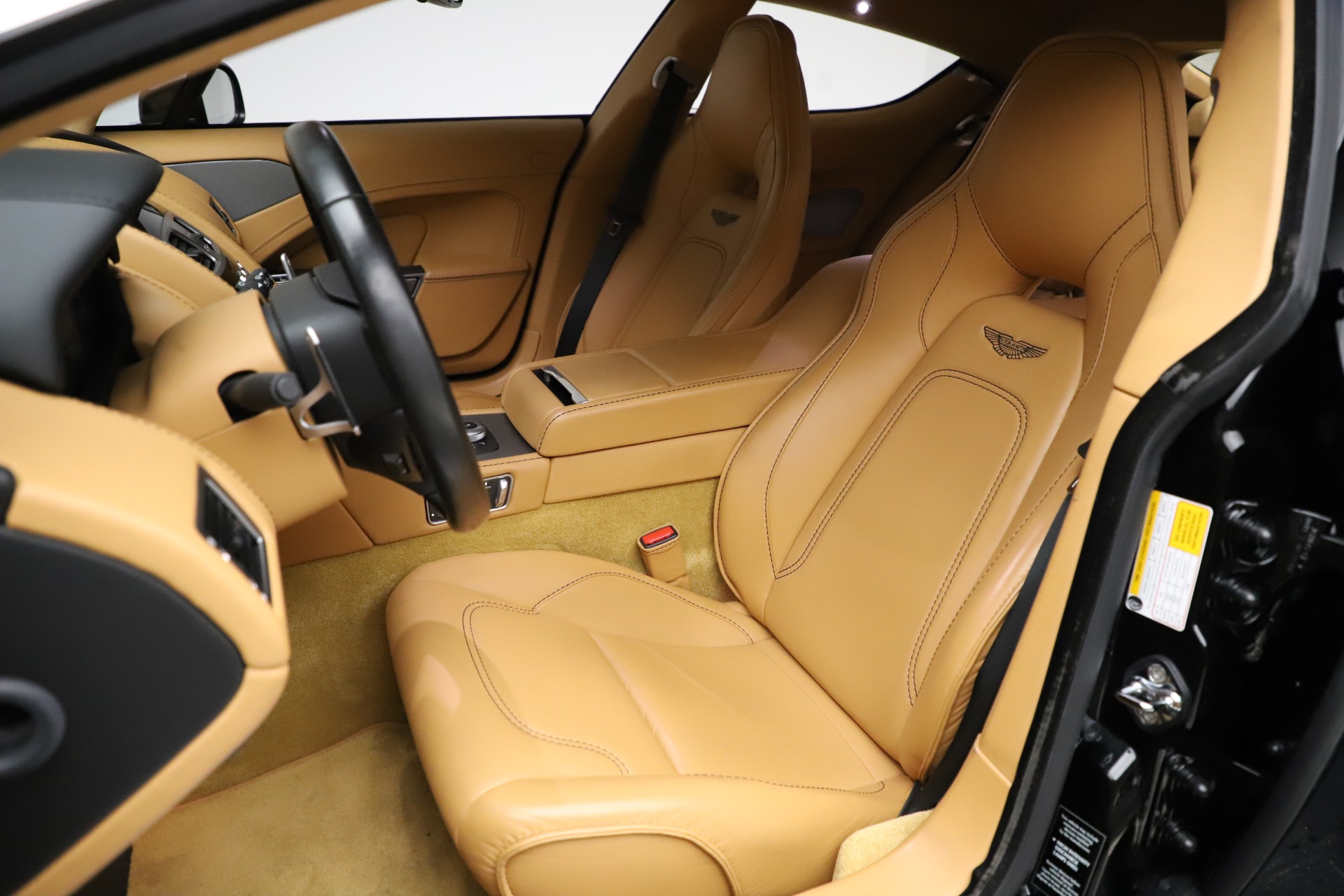 Used 2016 Aston Martin Rapide S | St. Petersburg, FL