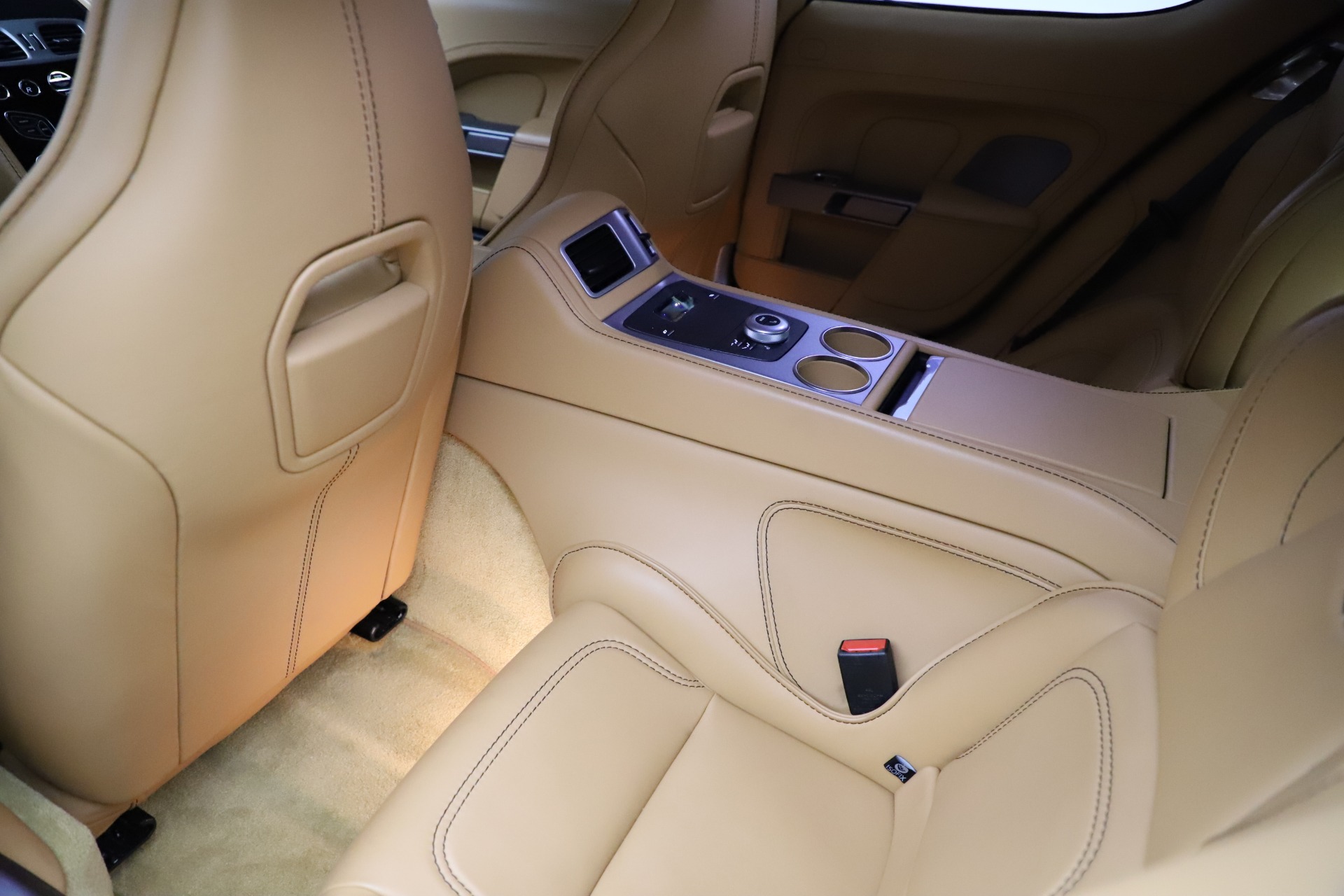 Used 2016 Aston Martin Rapide S | St. Petersburg, FL