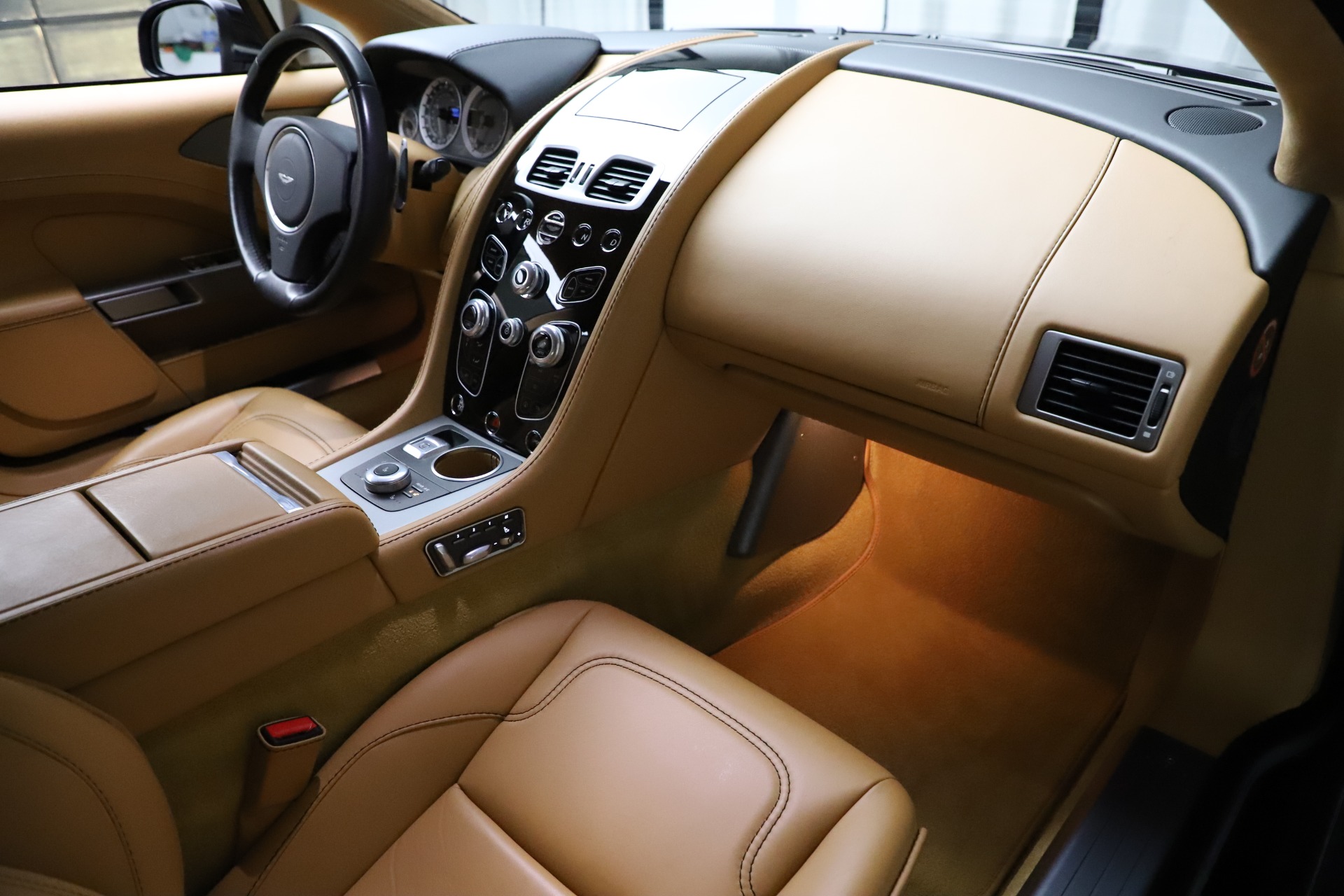 Used 2016 Aston Martin Rapide S | St. Petersburg, FL