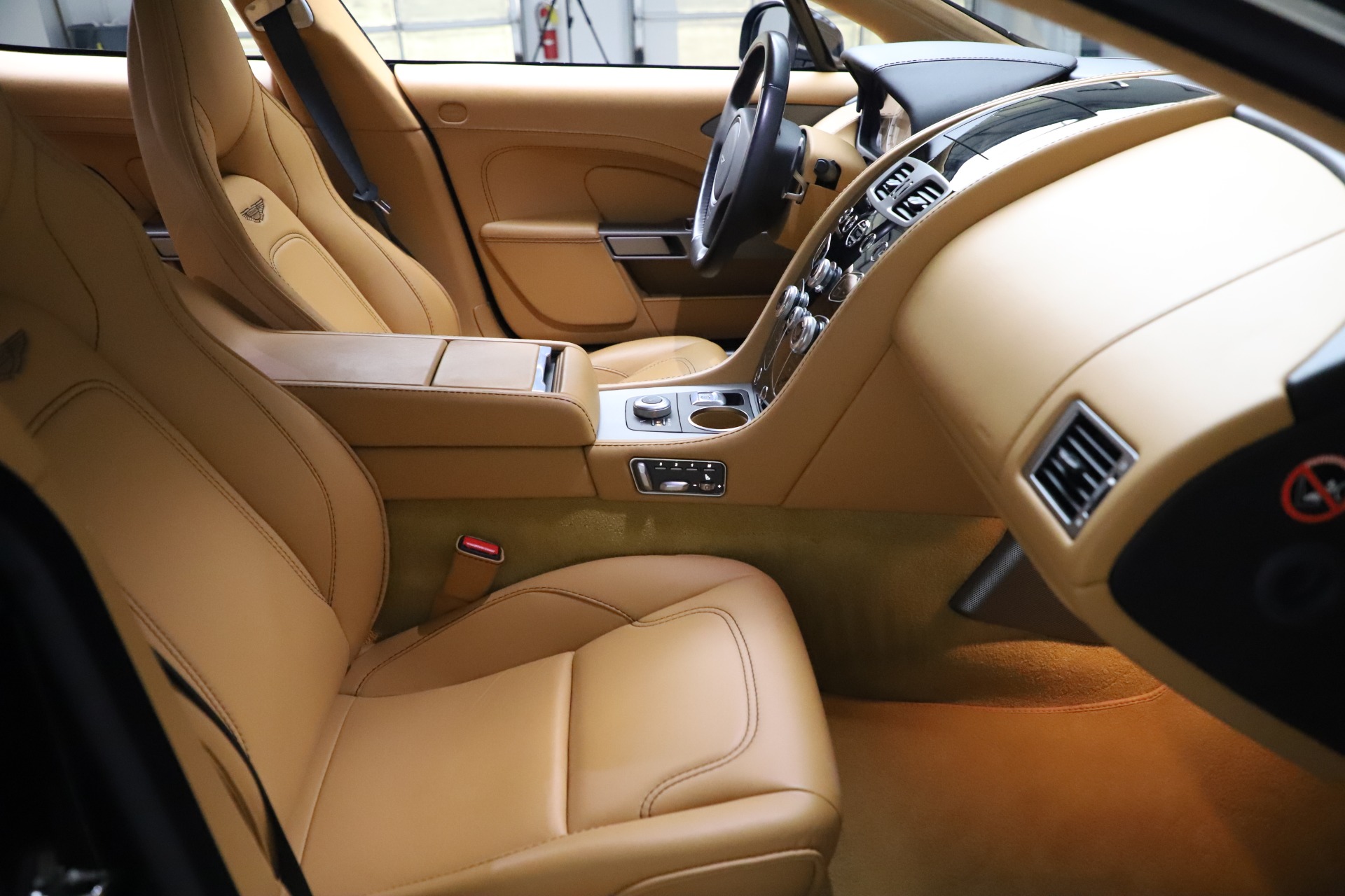 Used 2016 Aston Martin Rapide S | St. Petersburg, FL