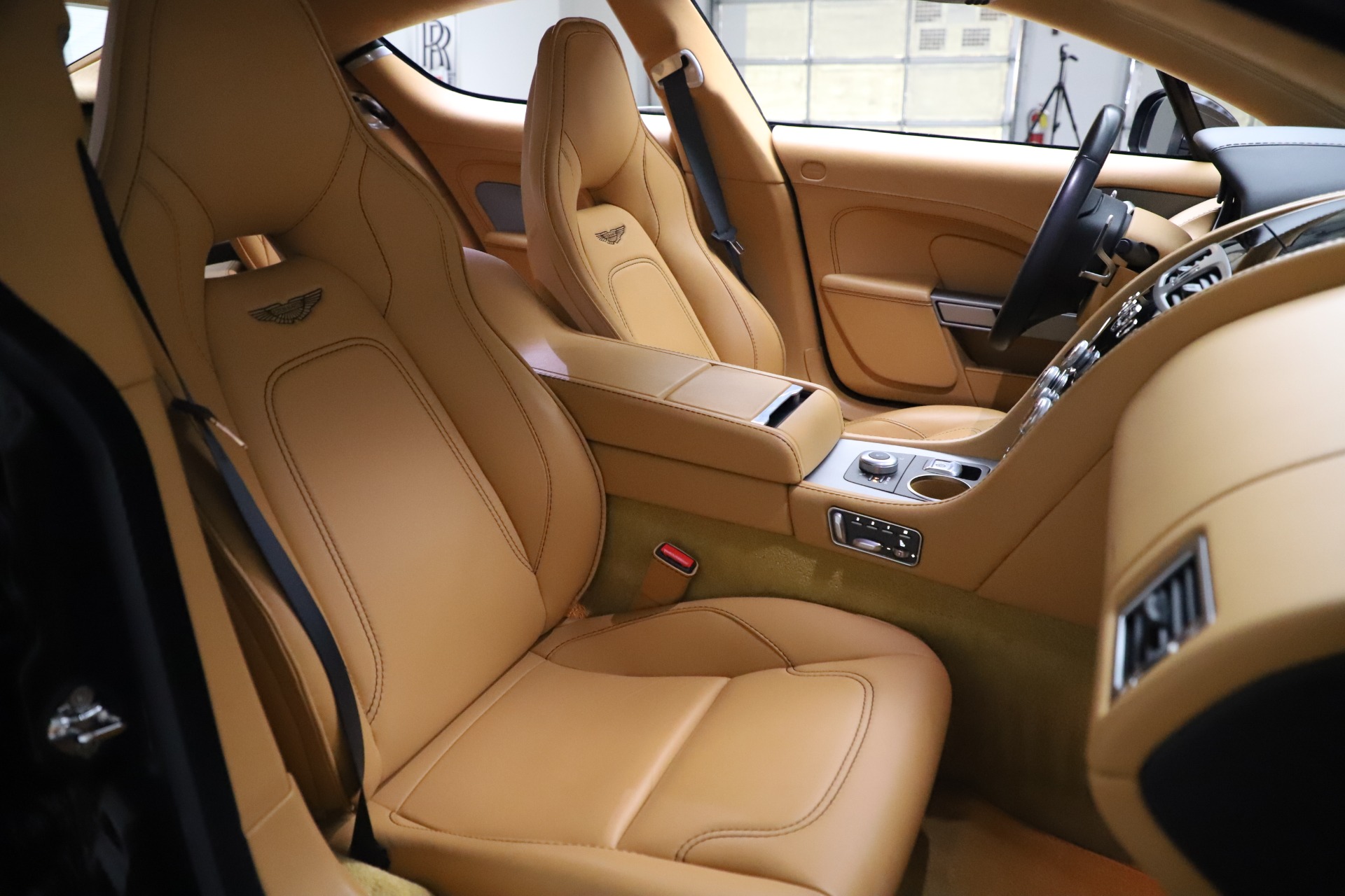 Used 2016 Aston Martin Rapide S | St. Petersburg, FL