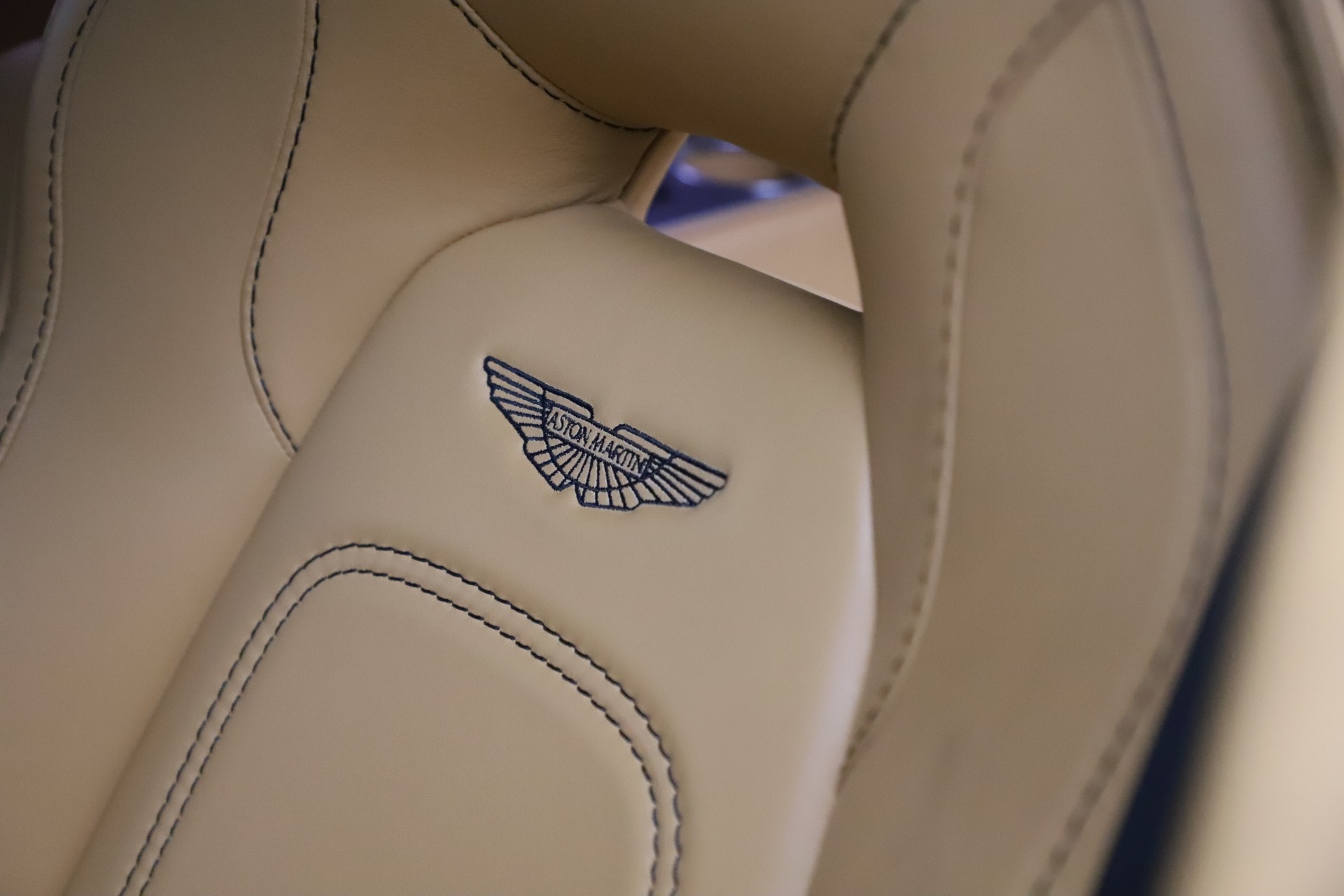 Used 2016 Aston Martin Rapide S | St. Petersburg, FL