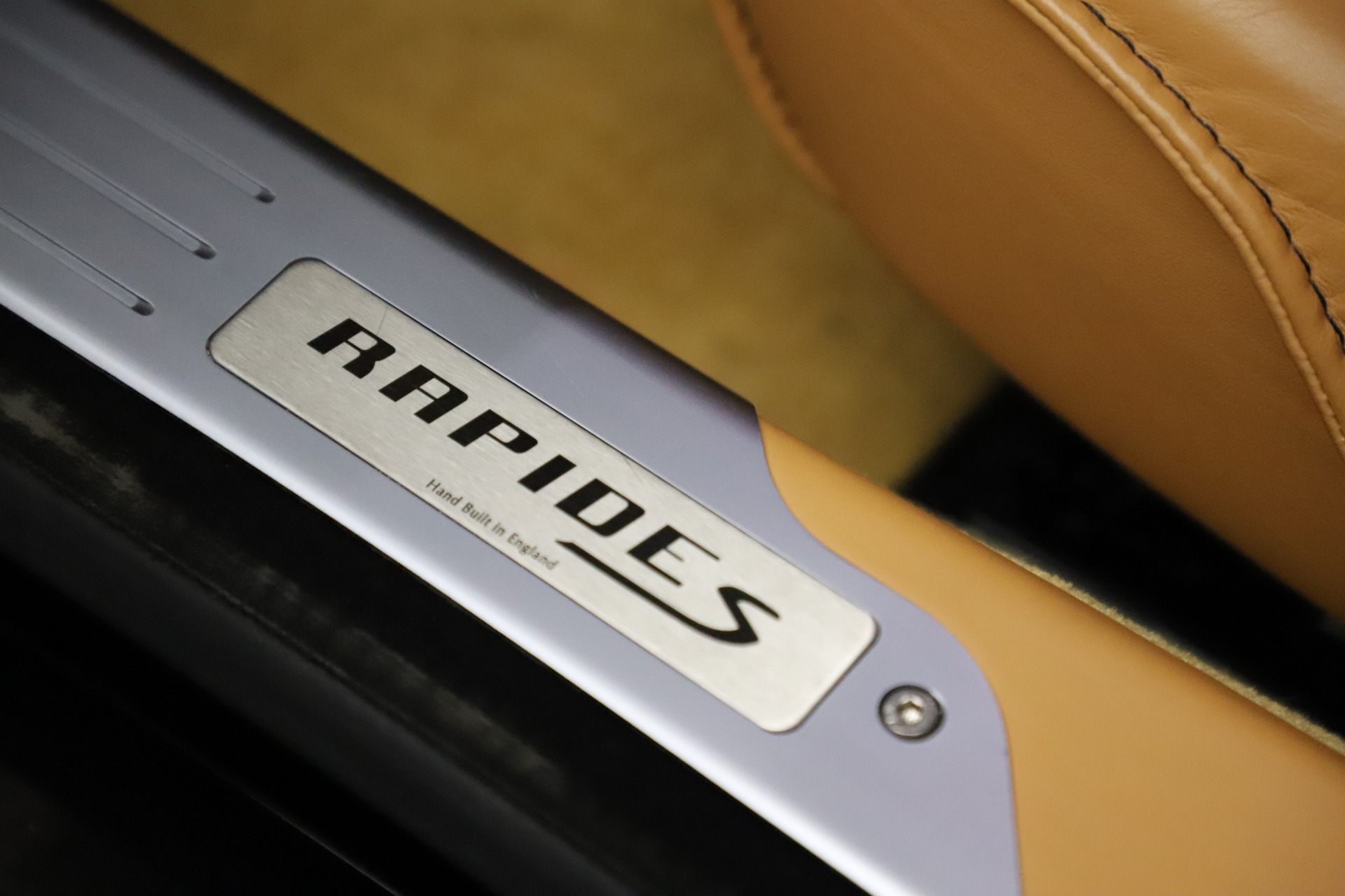 Used 2016 Aston Martin Rapide S | St. Petersburg, FL