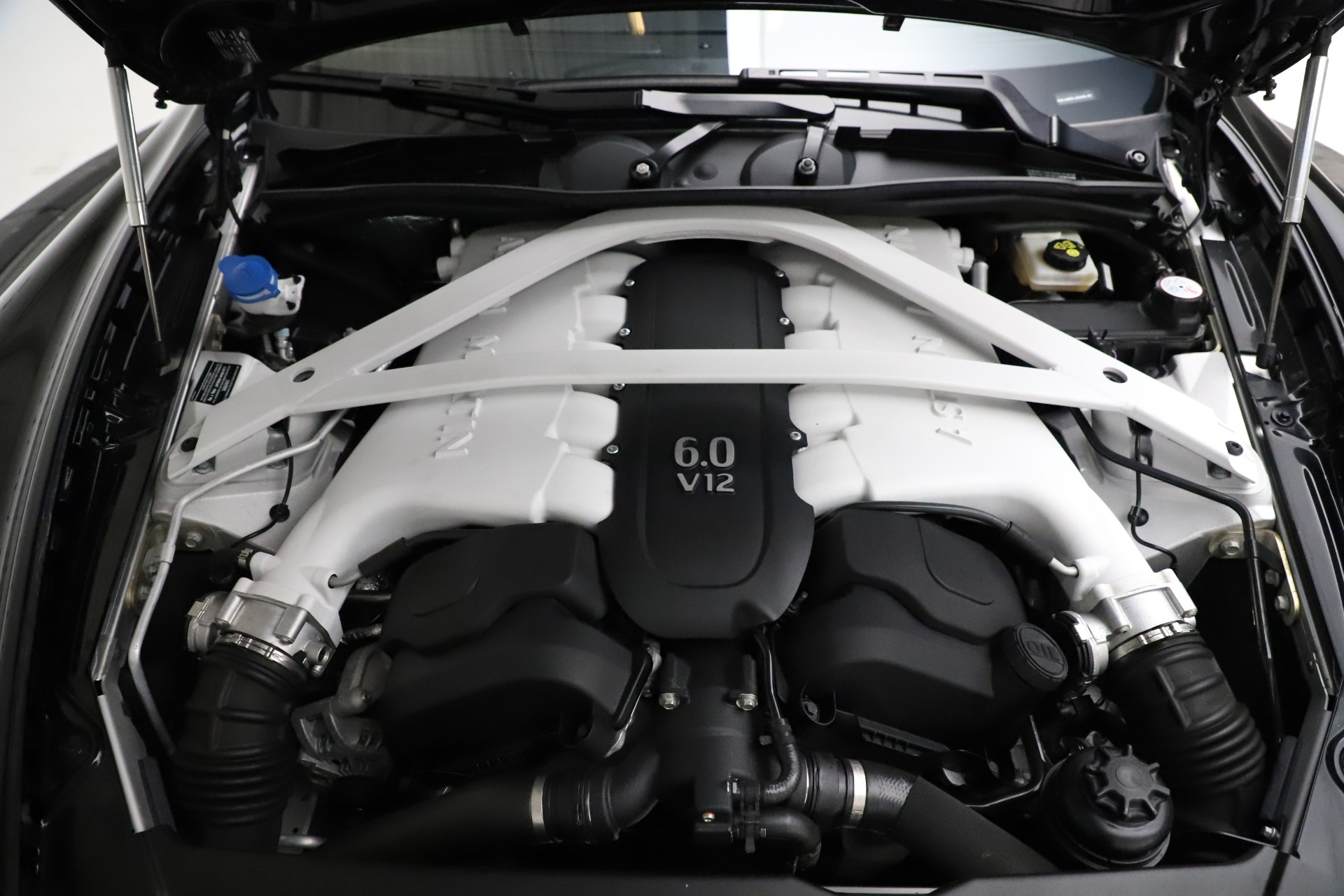 Used 2016 Aston Martin Rapide S | St. Petersburg, FL