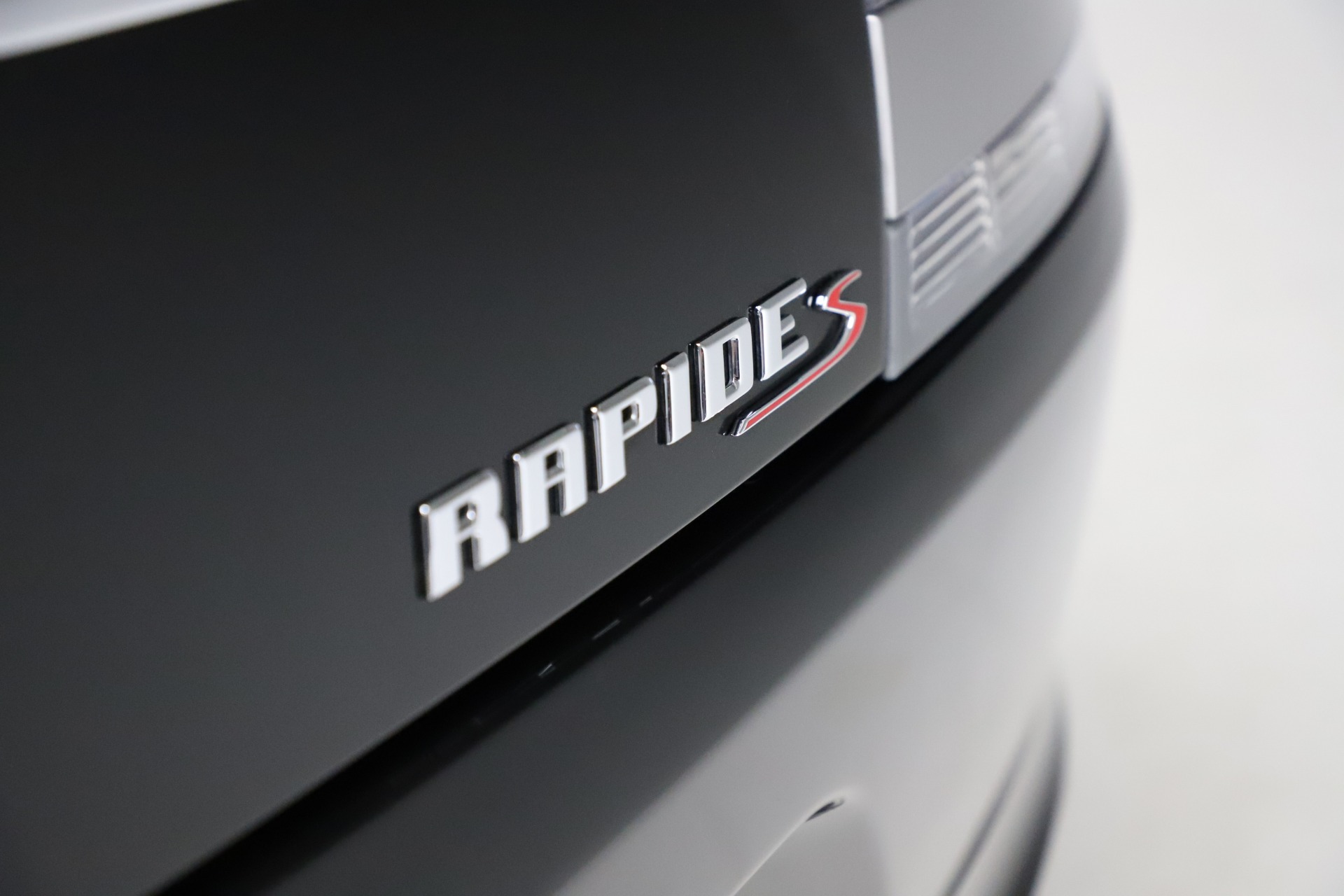 Used 2016 Aston Martin Rapide S | St. Petersburg, FL