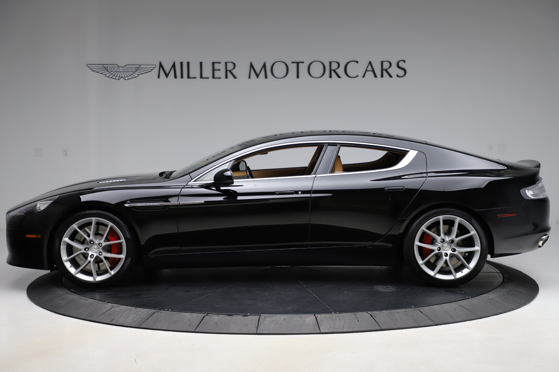 Used 2016 Aston Martin Rapide S | St. Petersburg, FL