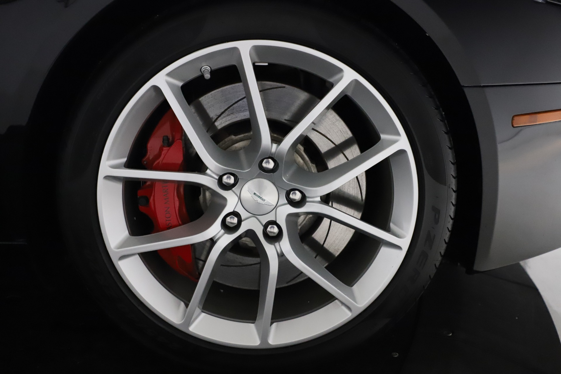 Used 2016 Aston Martin Rapide S | St. Petersburg, FL