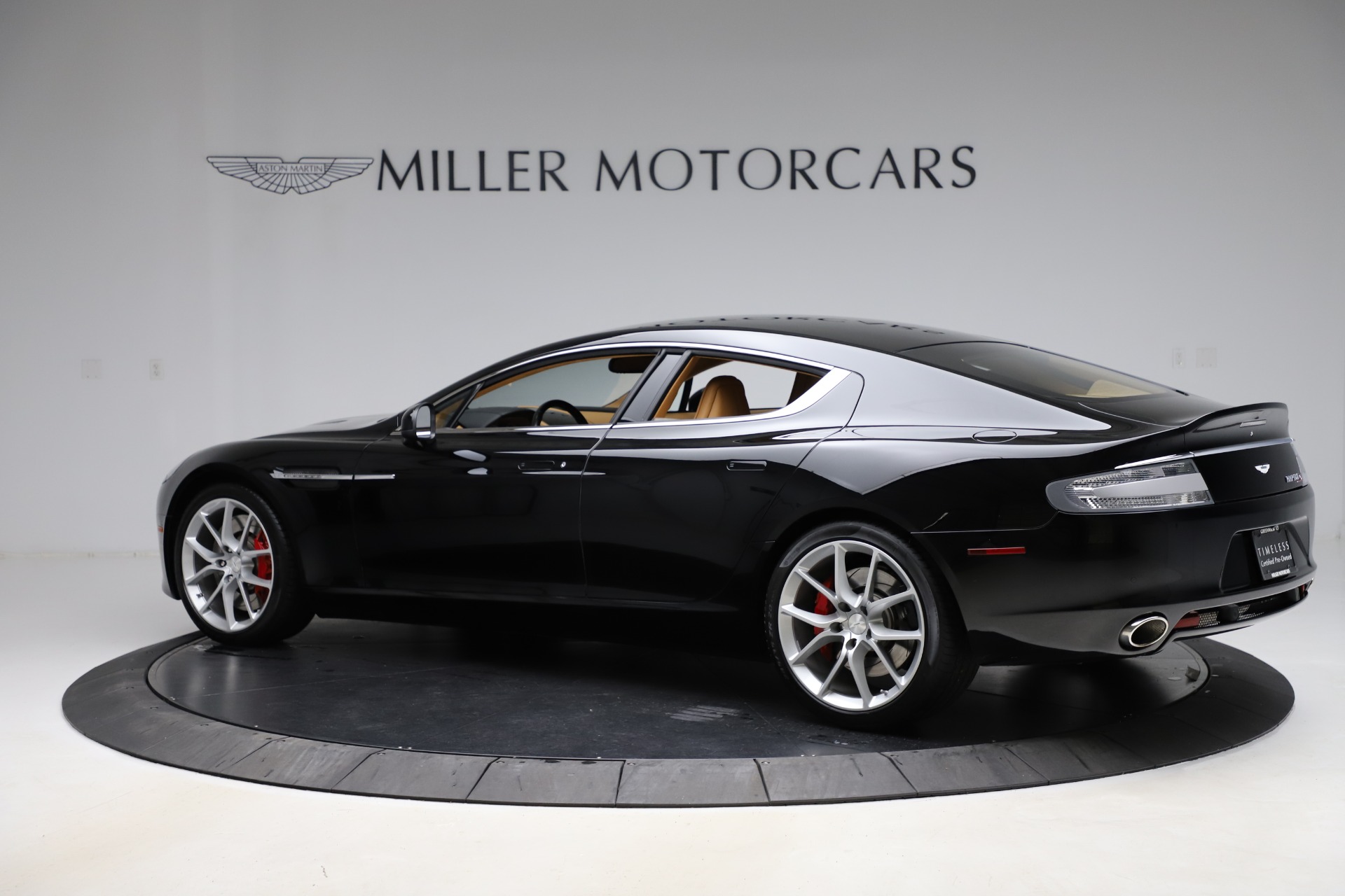 Used 2016 Aston Martin Rapide S | St. Petersburg, FL