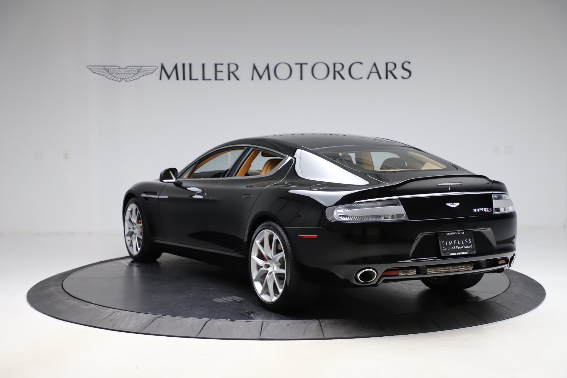 Used 2016 Aston Martin Rapide S | St. Petersburg, FL