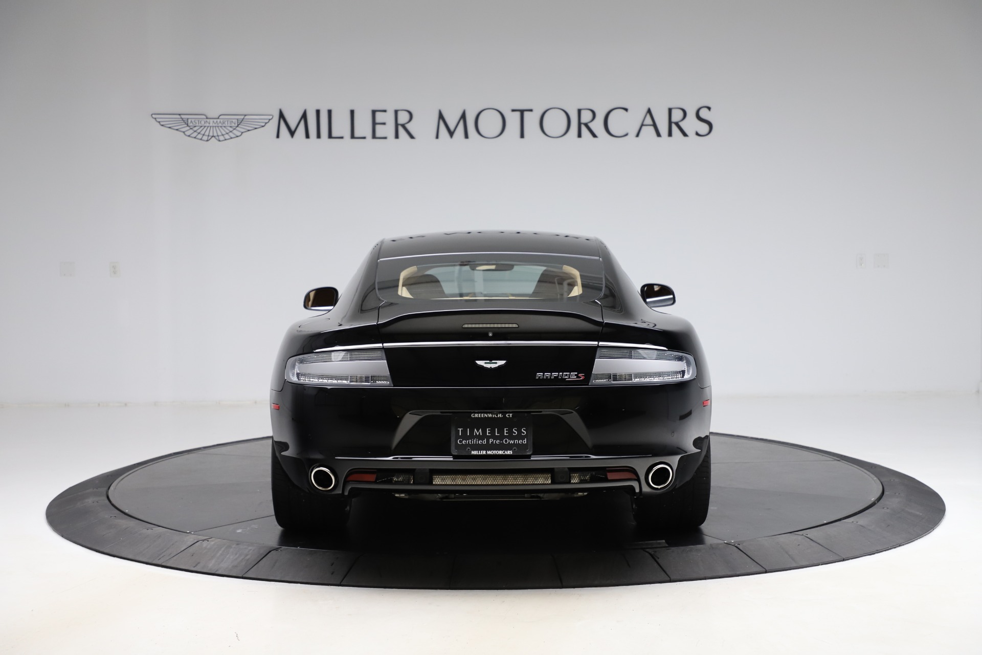 Used 2016 Aston Martin Rapide S | St. Petersburg, FL