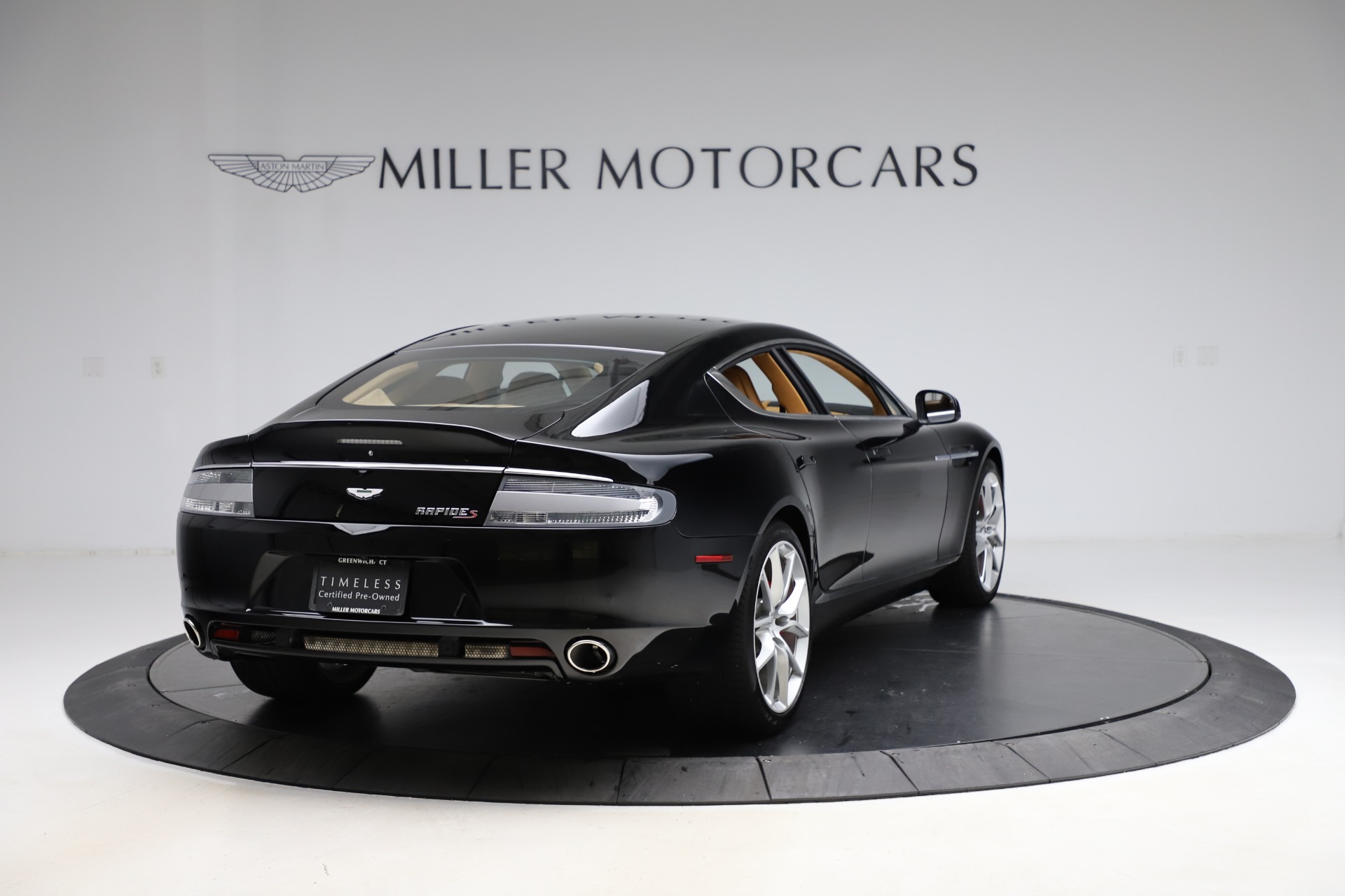 Used 2016 Aston Martin Rapide S | St. Petersburg, FL