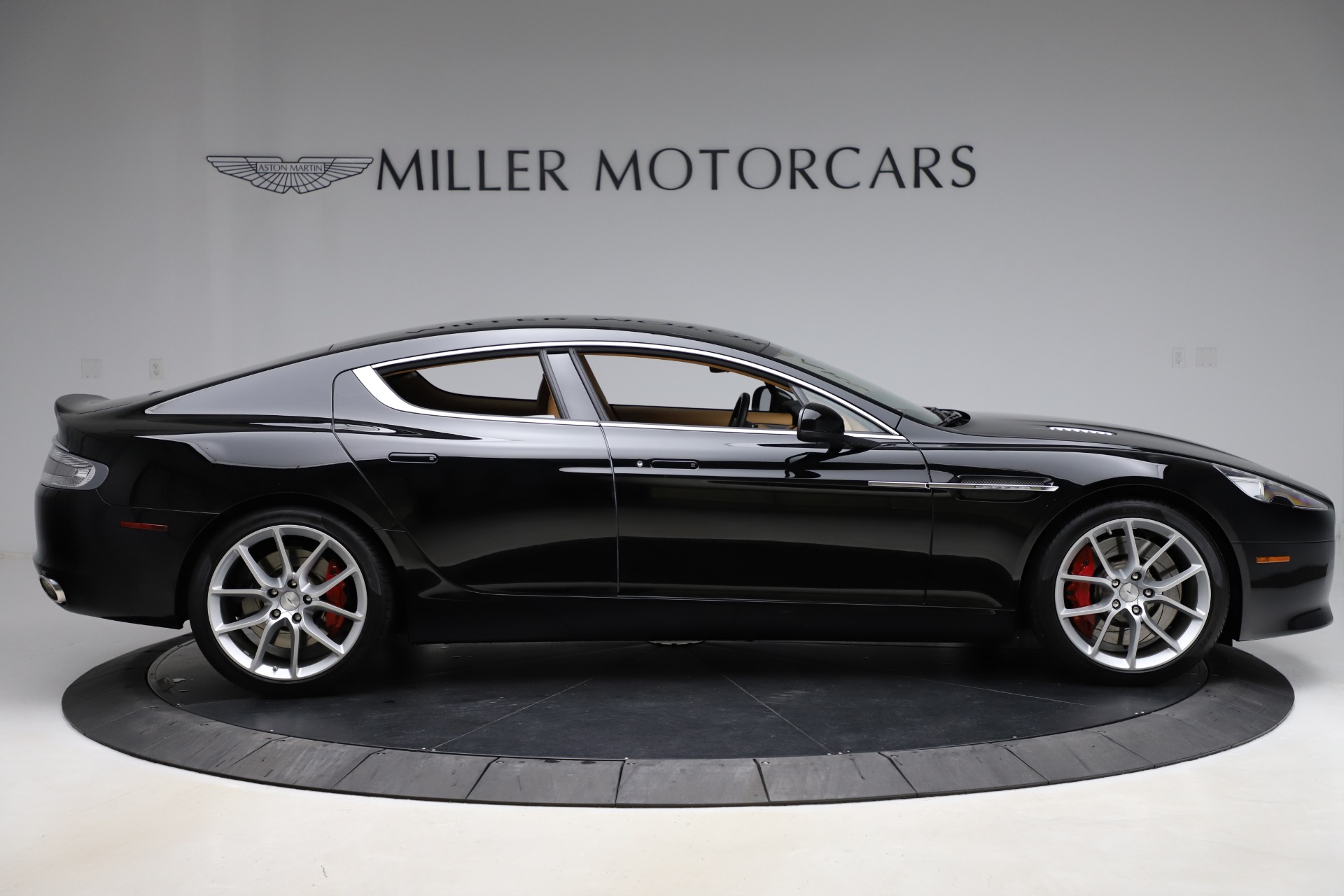 Used 2016 Aston Martin Rapide S | St. Petersburg, FL