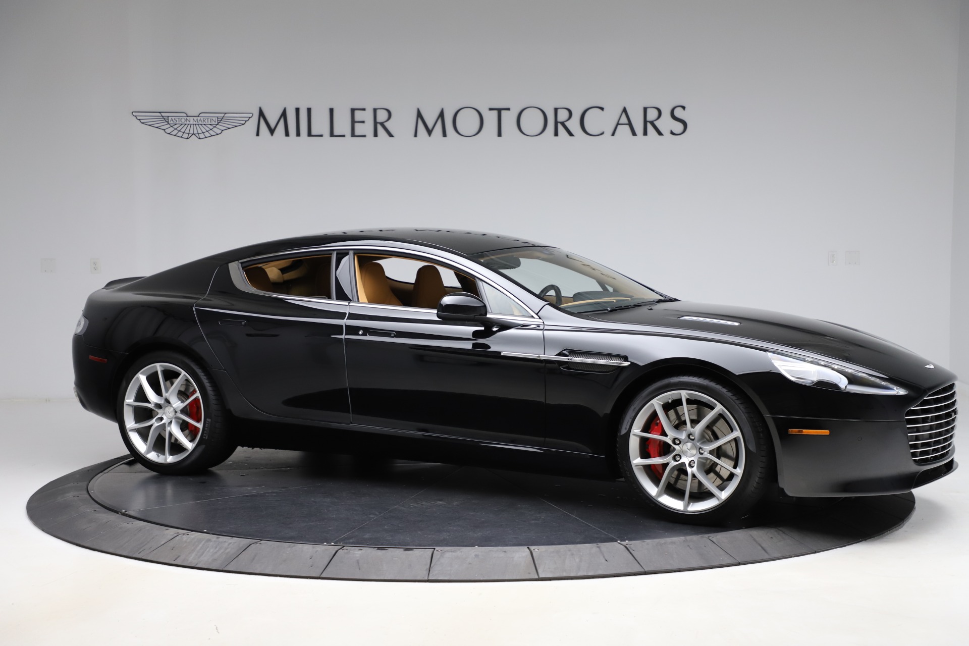 Used 2016 Aston Martin Rapide S | St. Petersburg, FL