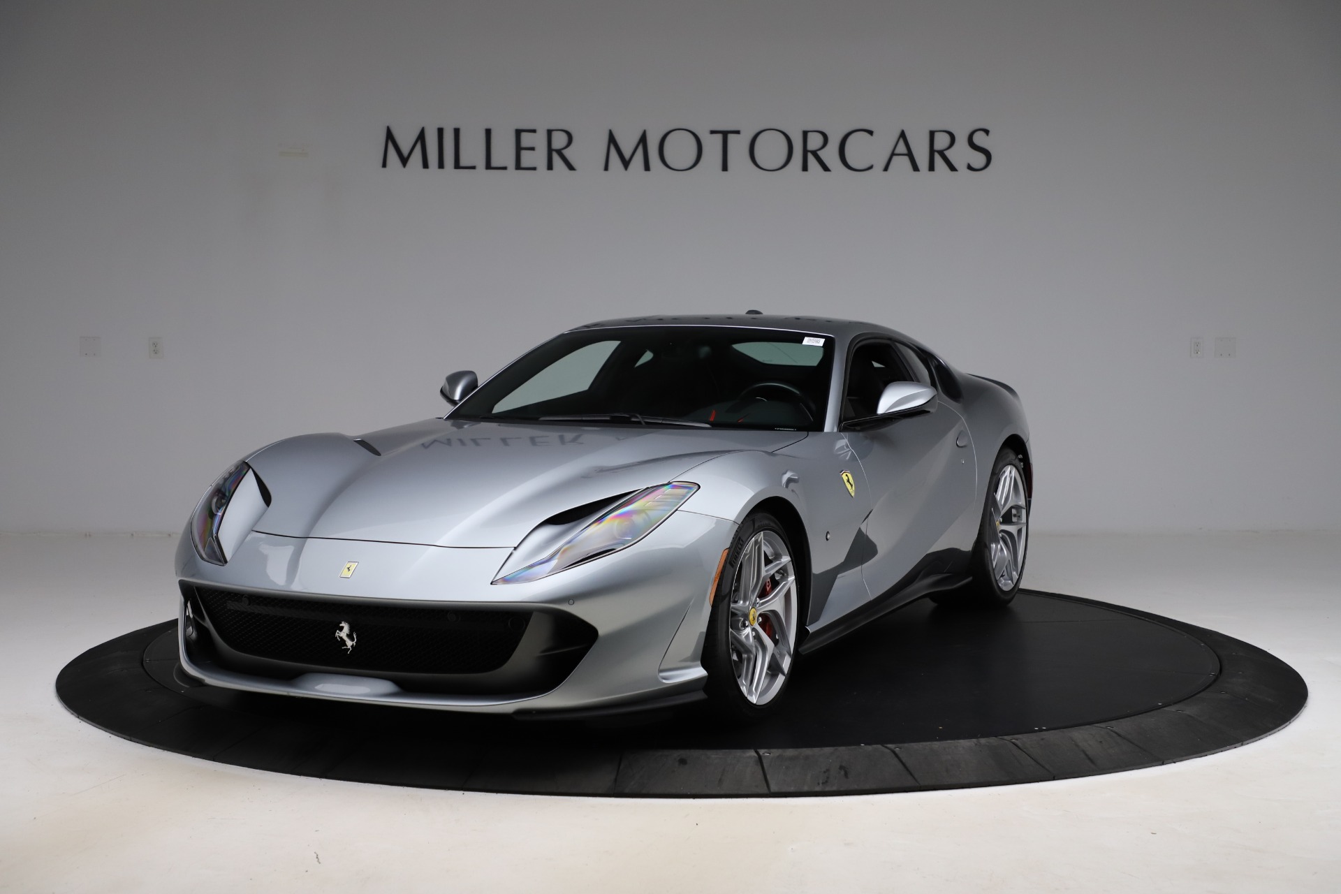 Used 2018 Ferrari 812 Superfast | St. Petersburg, FL