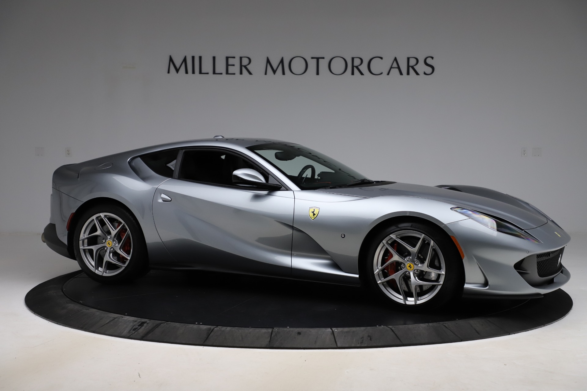 Used 2018 Ferrari 812 Superfast | St. Petersburg, FL