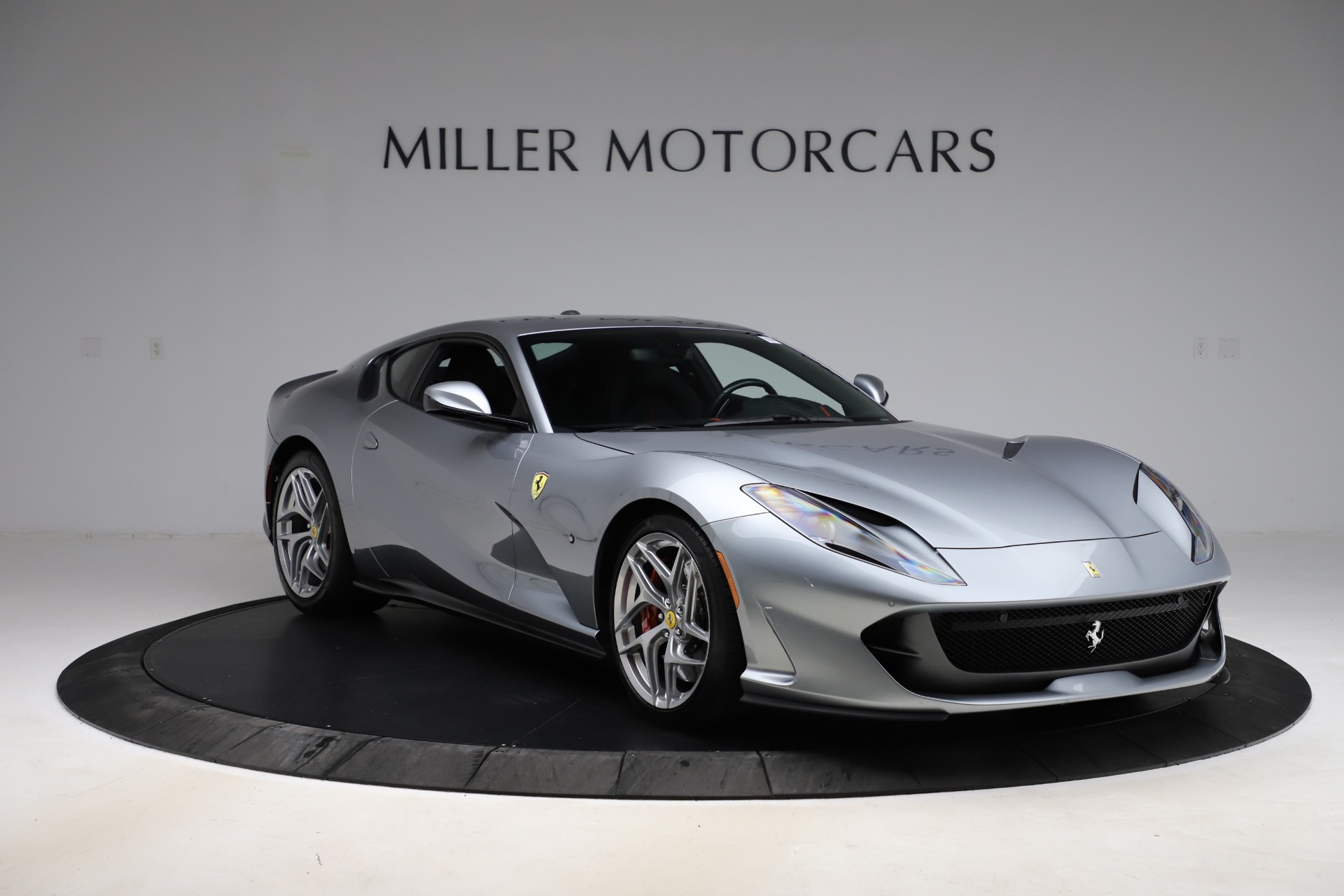 Used 2018 Ferrari 812 Superfast | St. Petersburg, FL