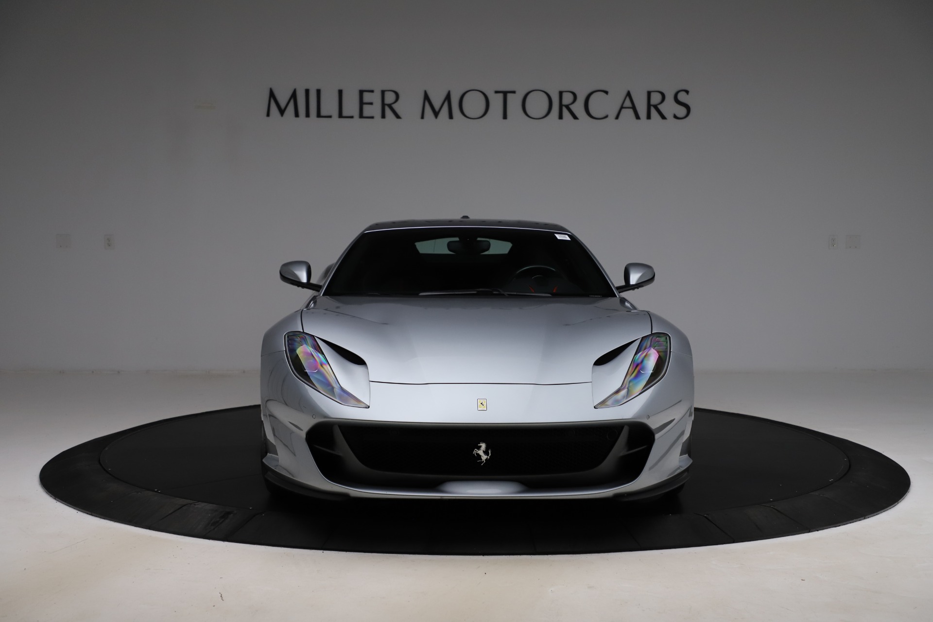 Used 2018 Ferrari 812 Superfast | St. Petersburg, FL