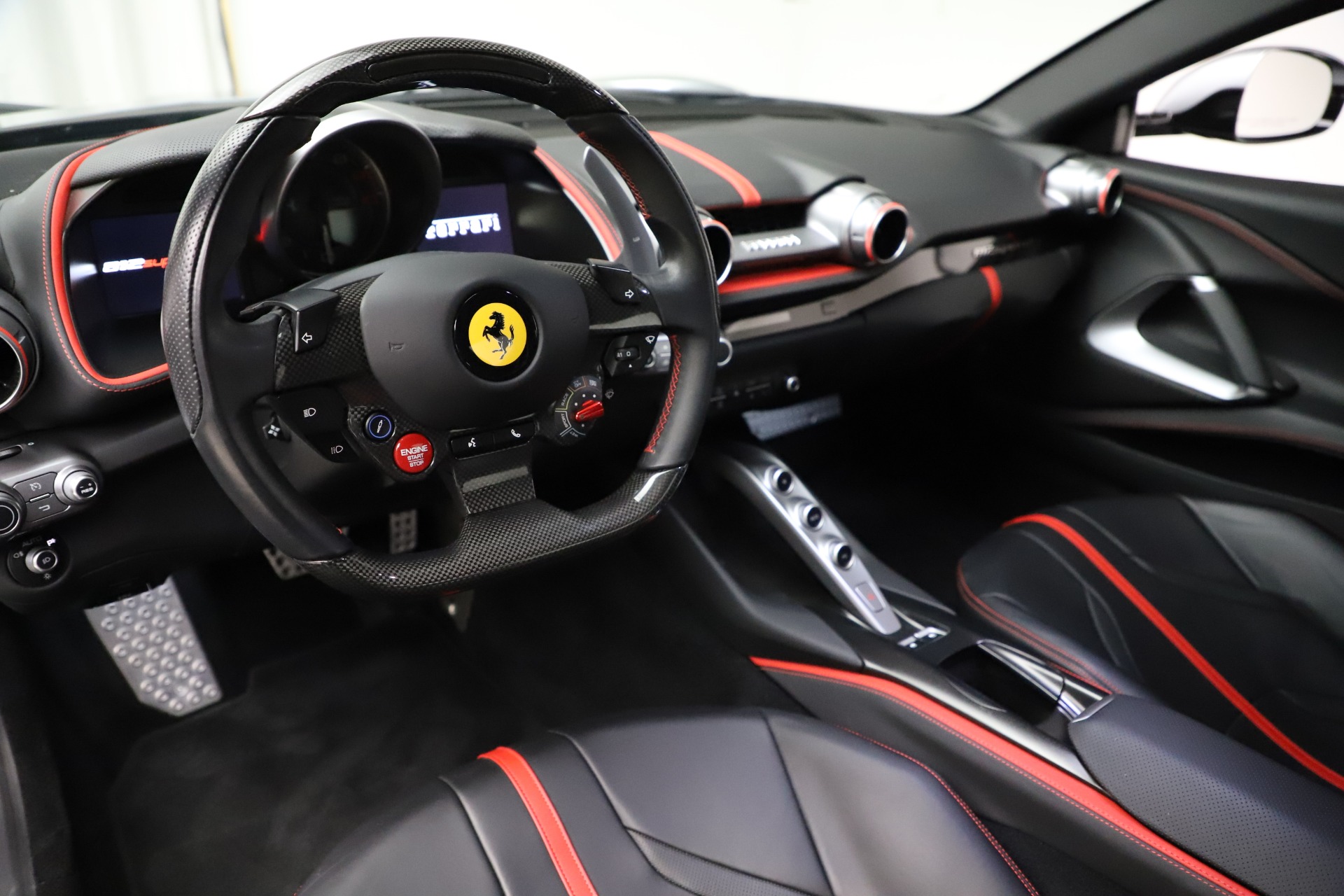 Used 2018 Ferrari 812 Superfast | St. Petersburg, FL