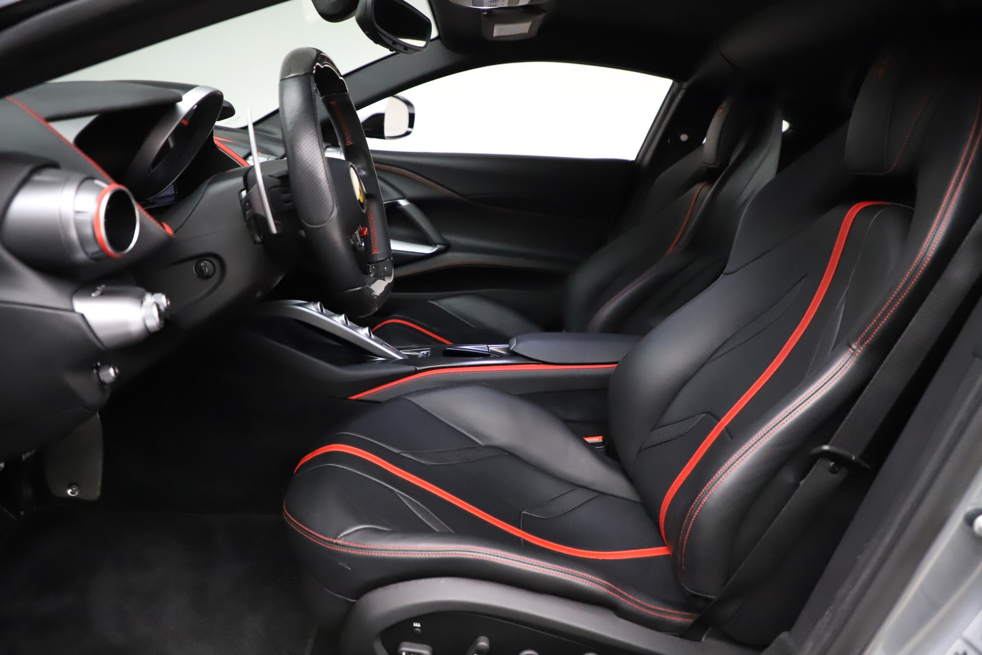 Used 2018 Ferrari 812 Superfast | St. Petersburg, FL