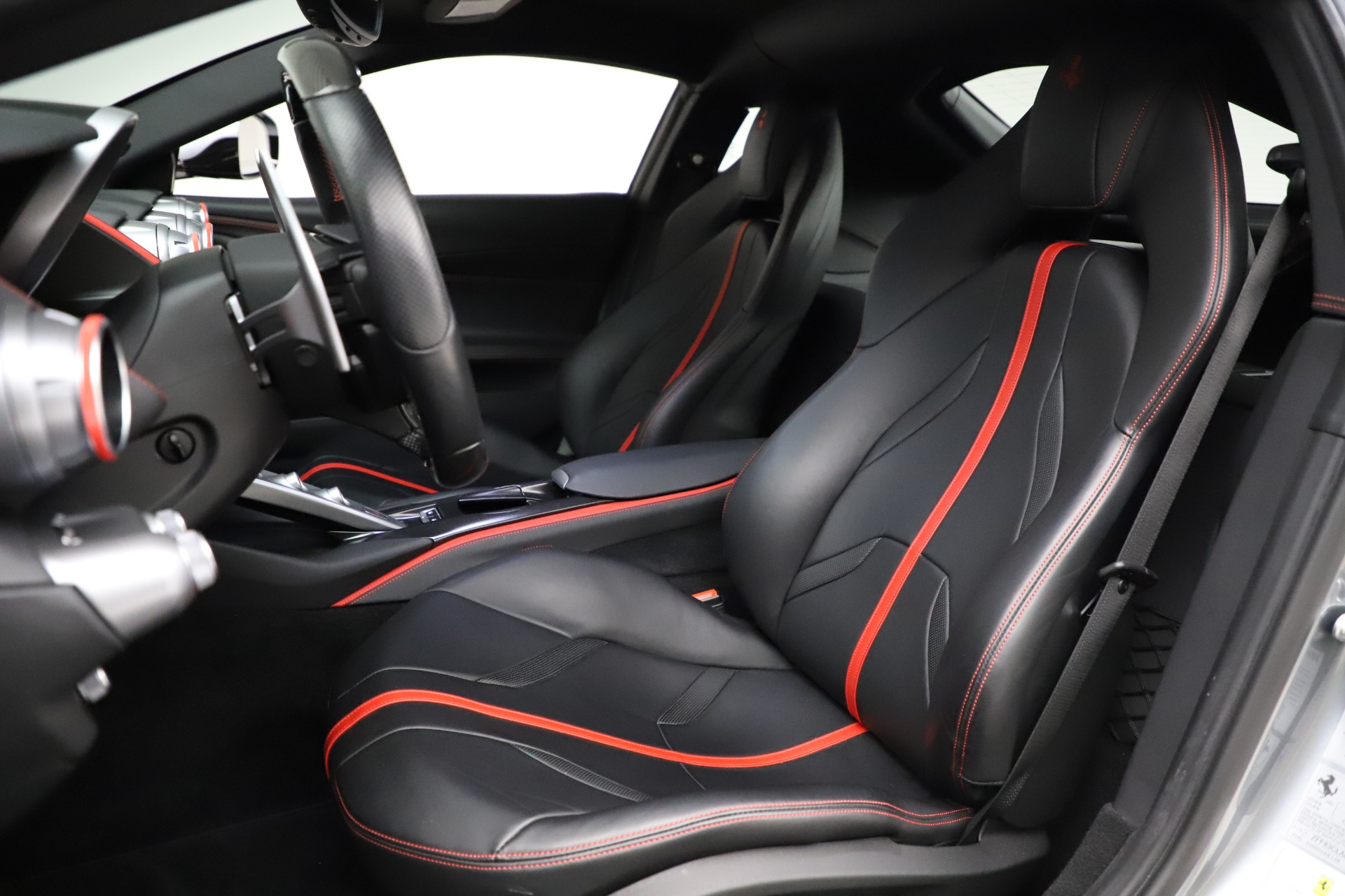 Used 2018 Ferrari 812 Superfast | St. Petersburg, FL