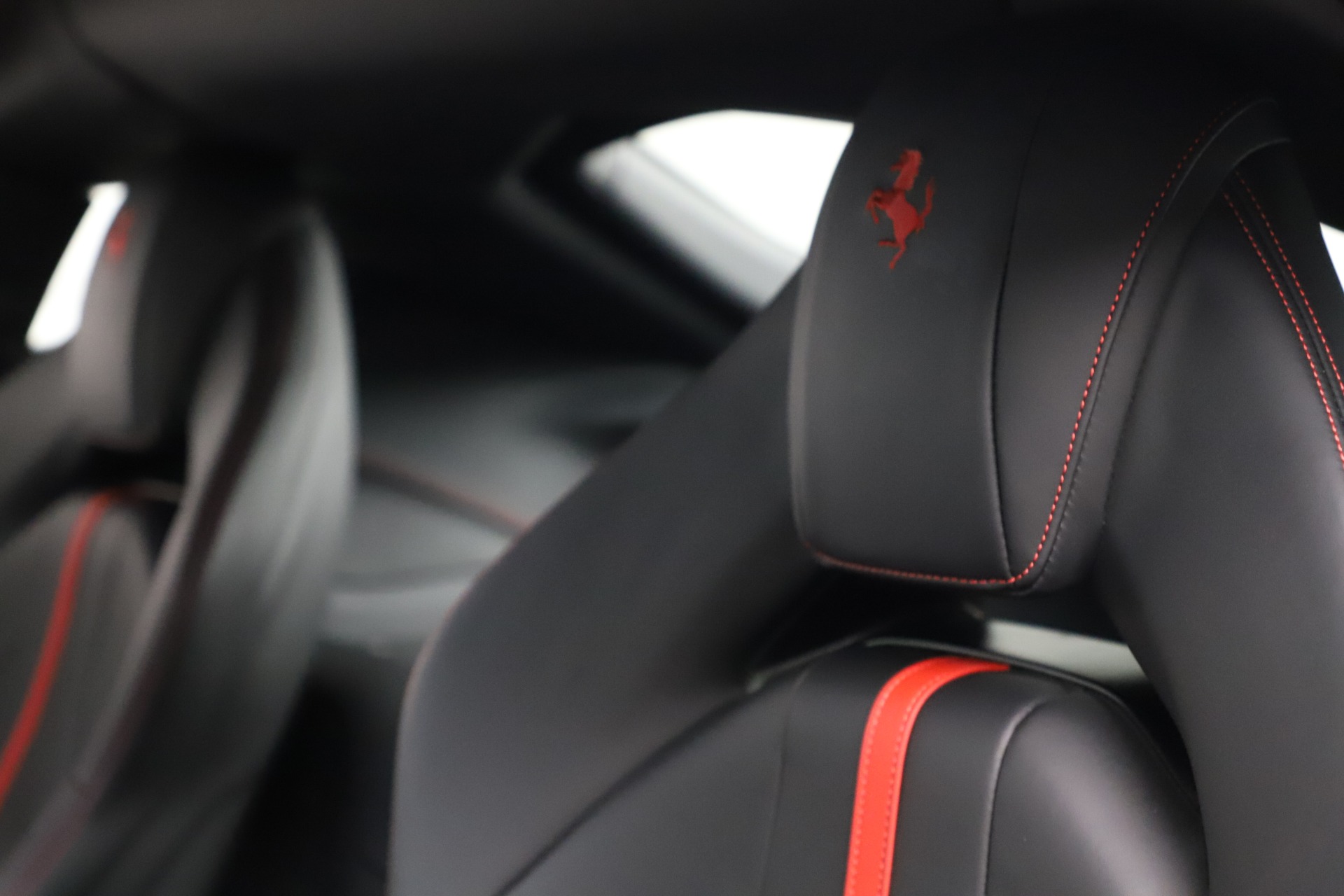 Used 2018 Ferrari 812 Superfast | St. Petersburg, FL