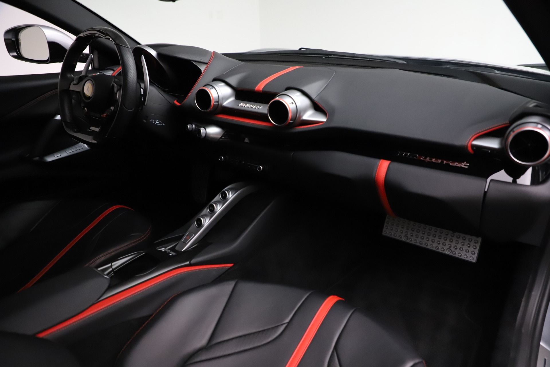 Used 2018 Ferrari 812 Superfast | St. Petersburg, FL