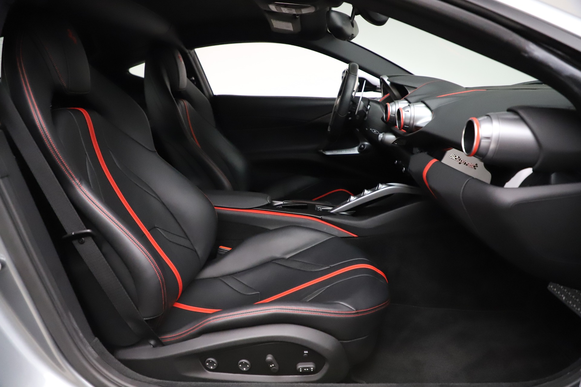 Used 2018 Ferrari 812 Superfast | St. Petersburg, FL