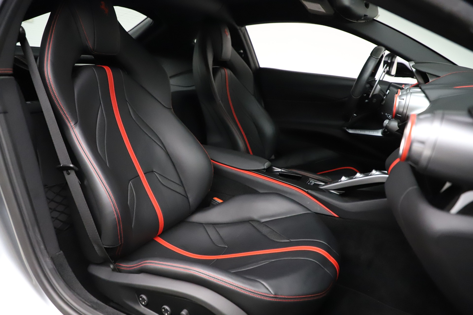 Used 2018 Ferrari 812 Superfast | St. Petersburg, FL